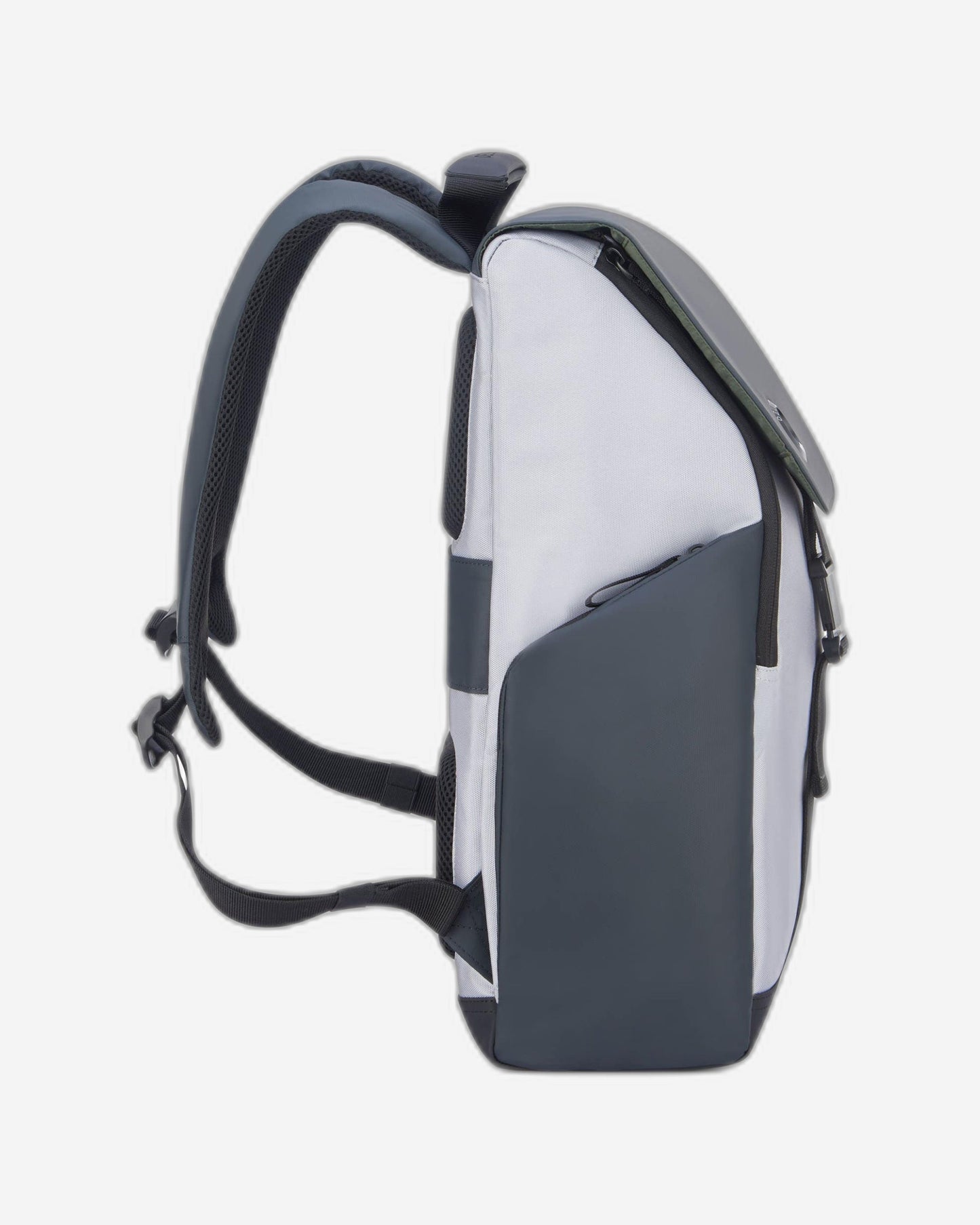Delsey Paris Securflap Backpack
