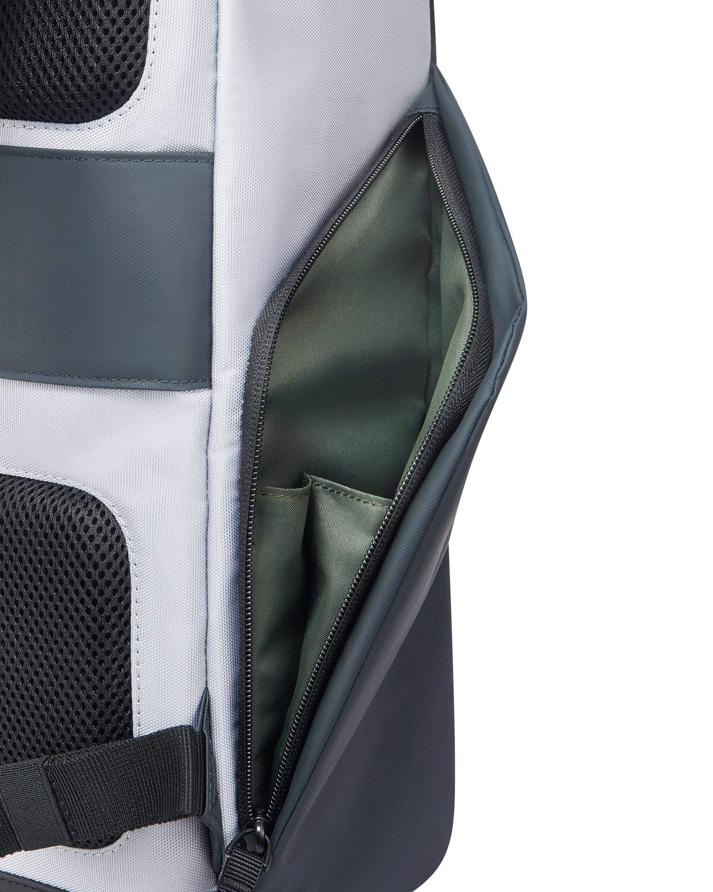 Delsey Paris Securflap Backpack