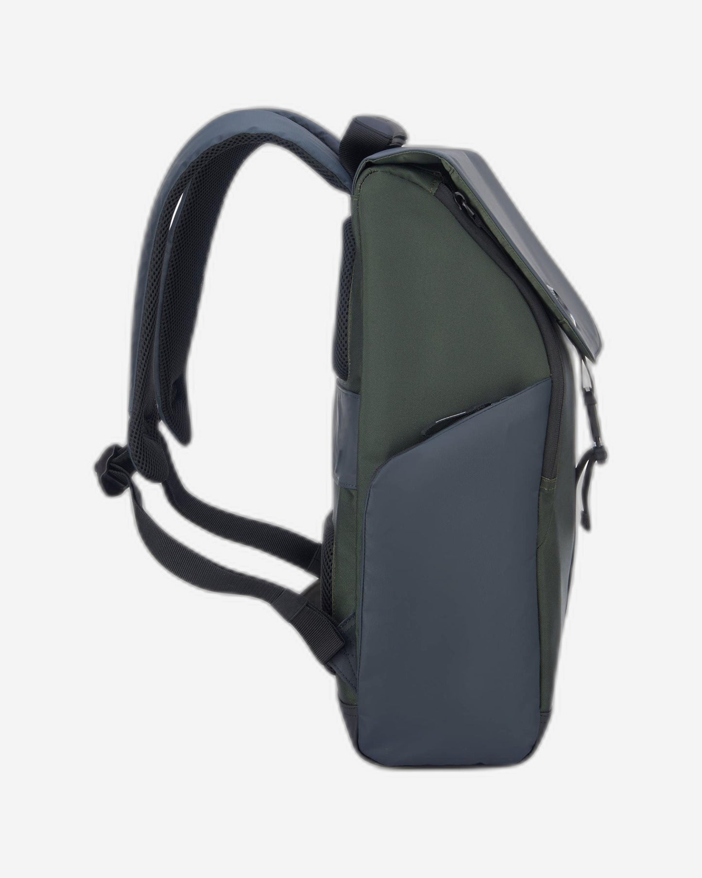 Delsey Paris Securflap Backpack