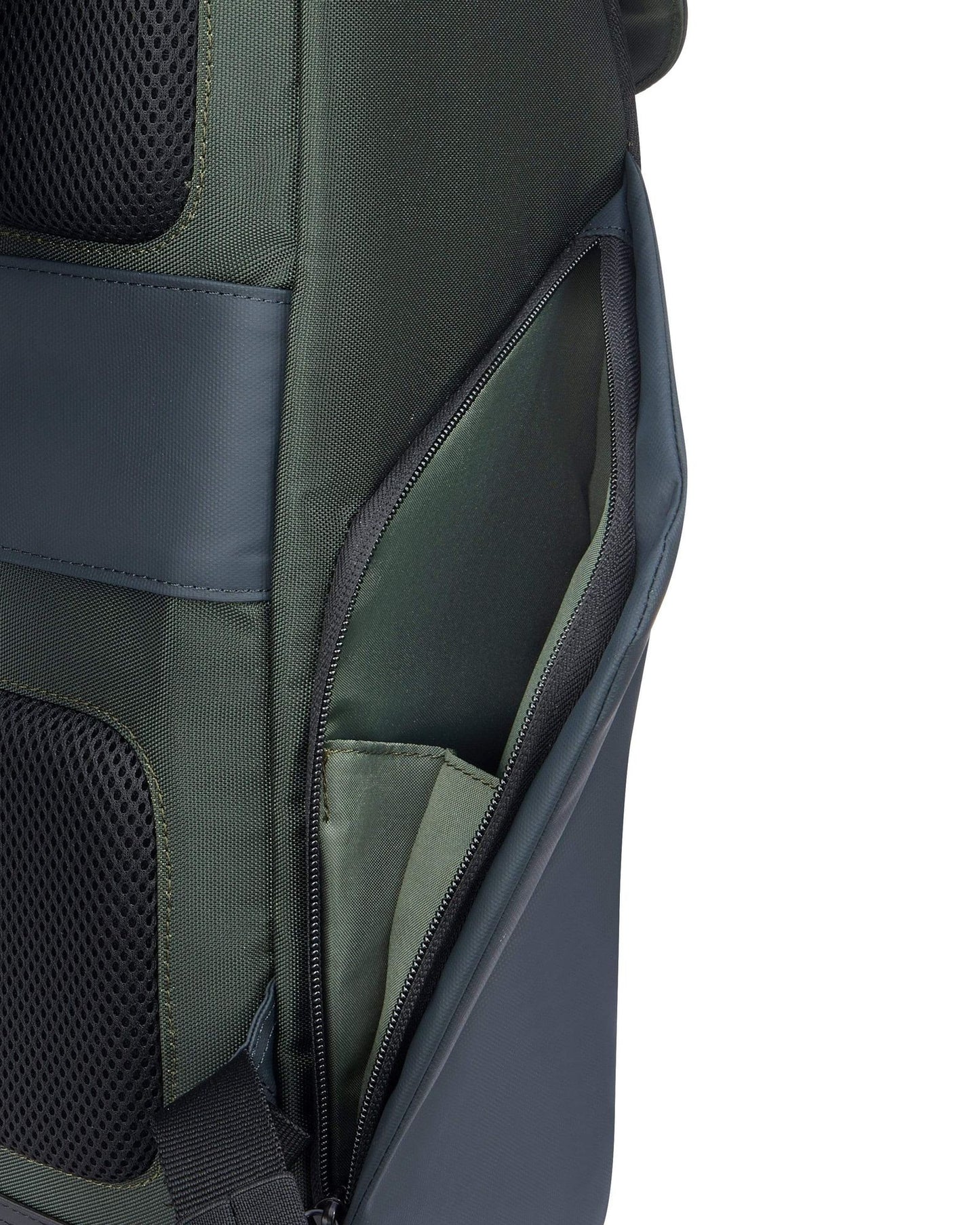 Delsey Paris Securflap Backpack