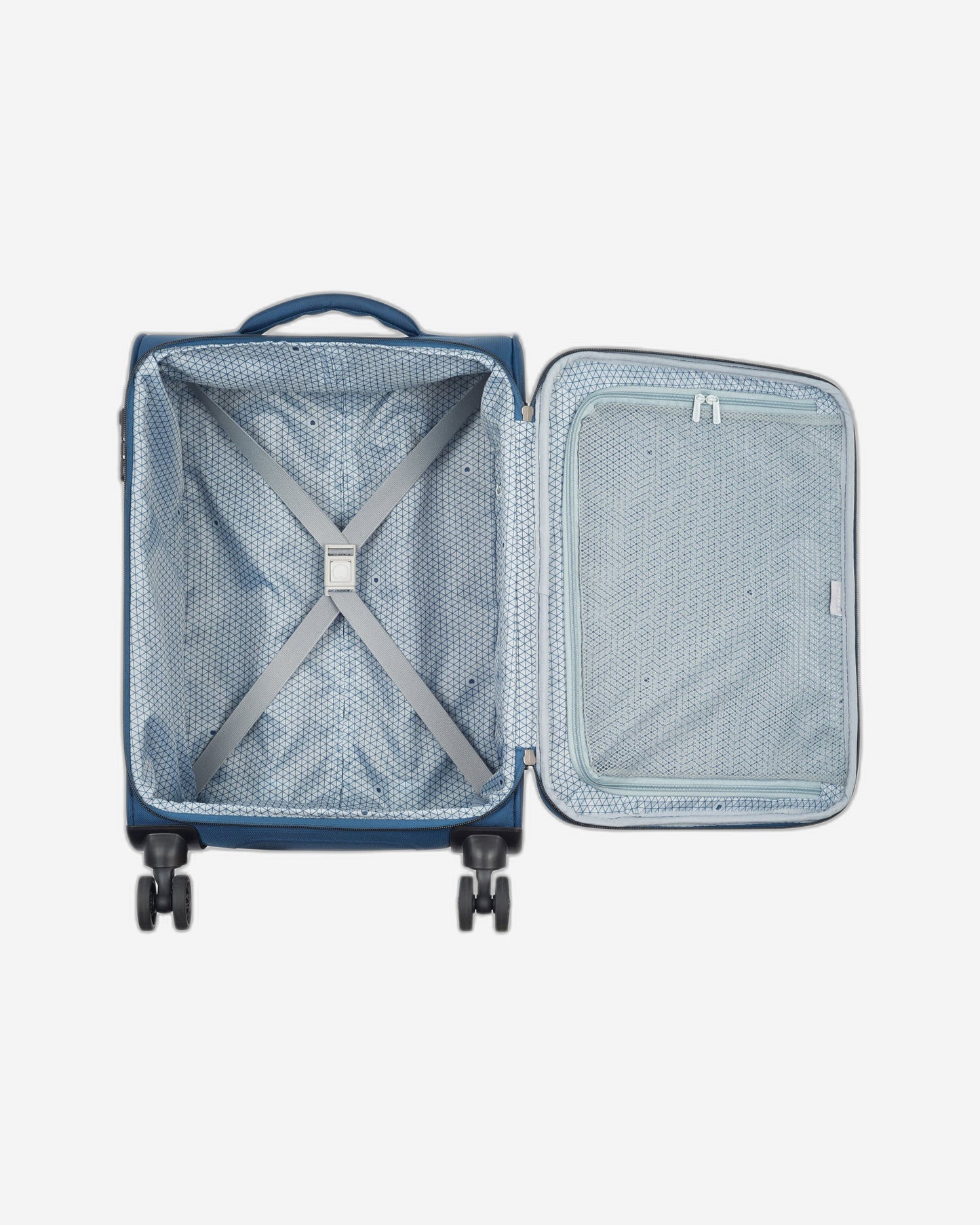Delsey Paris Caracas Luggage