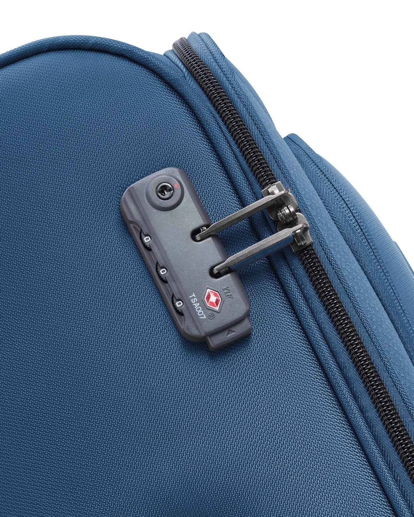 Delsey Paris Caracas Luggage