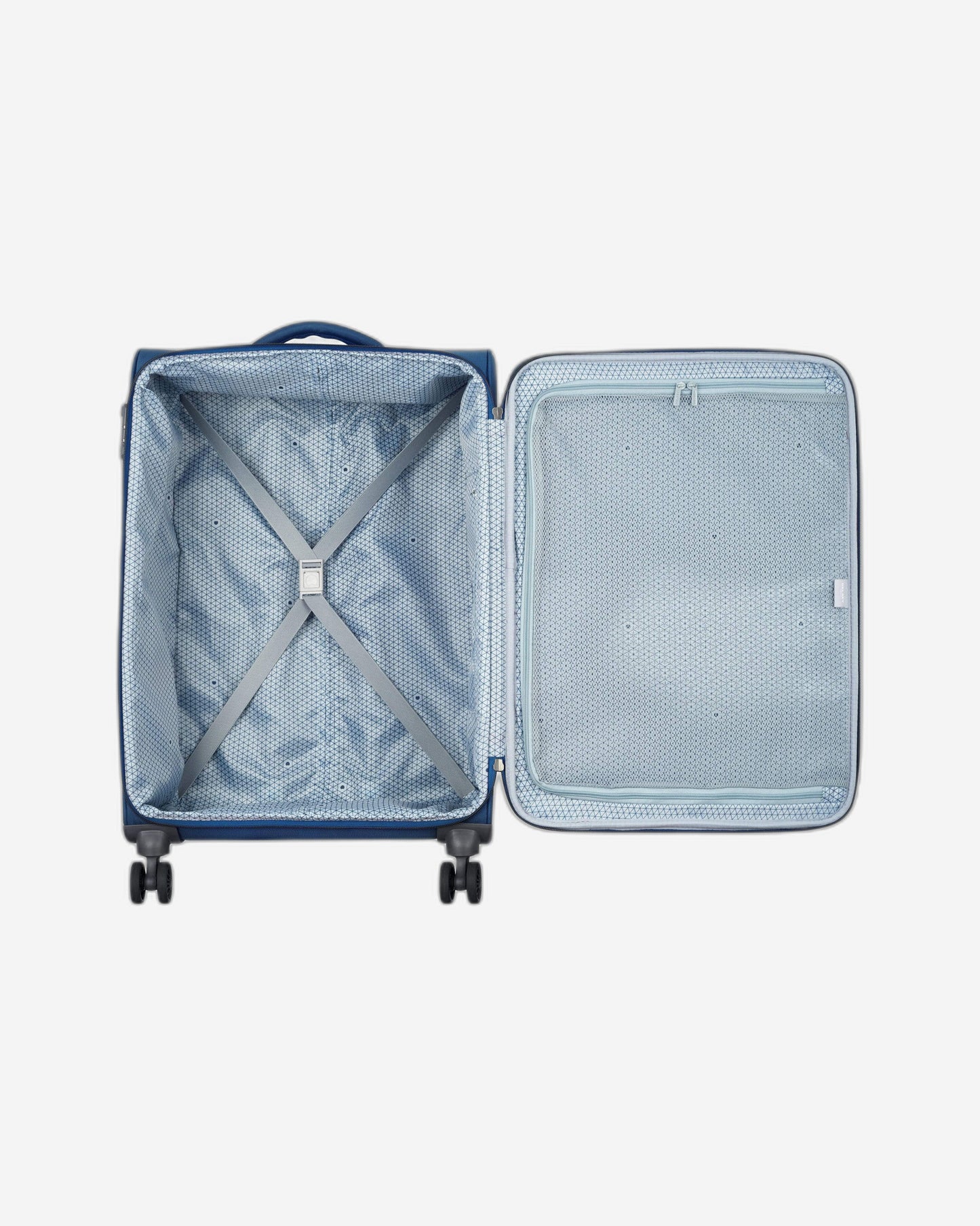 Delsey Paris Caracas Luggage