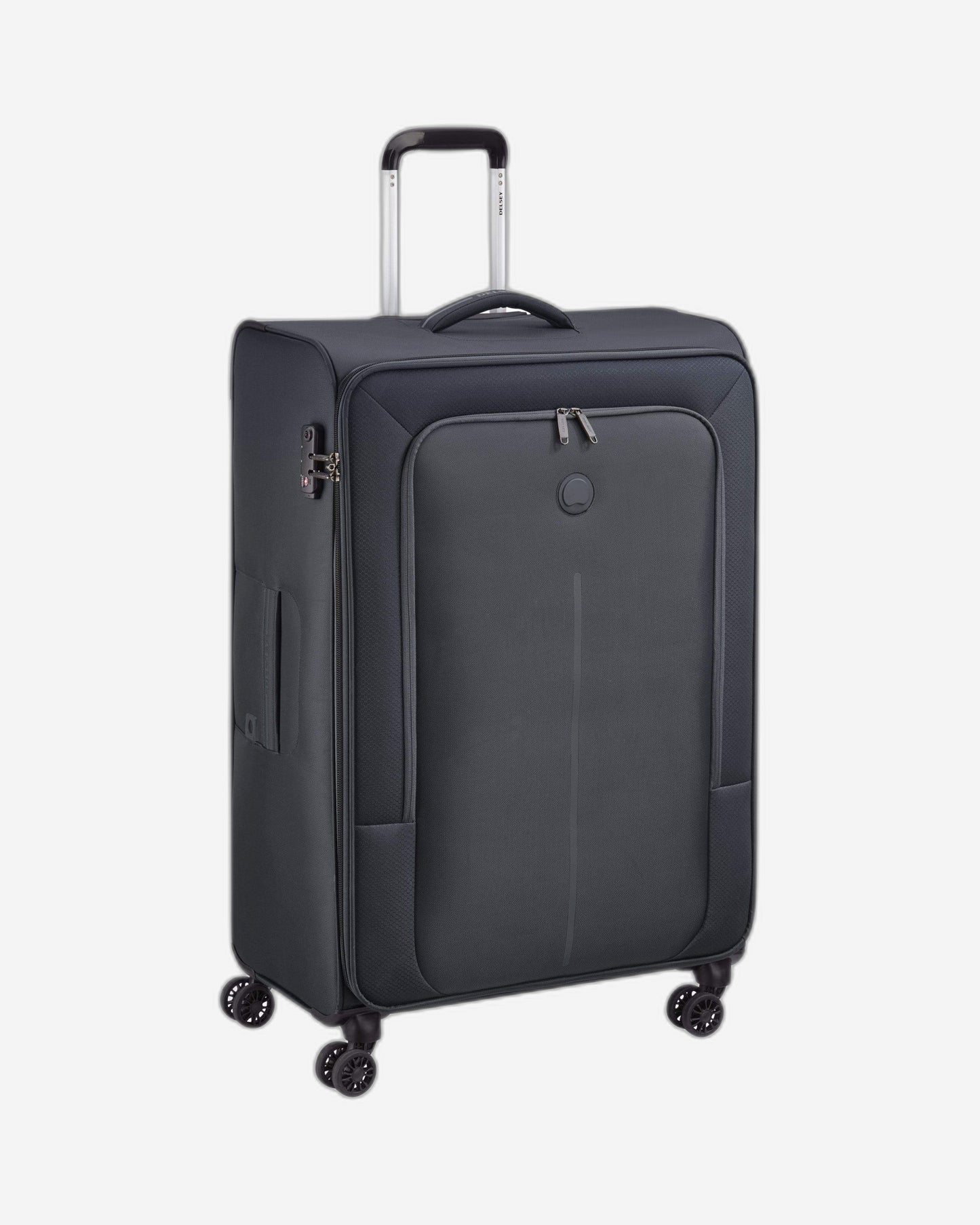 Delsey Paris Caracas Luggage