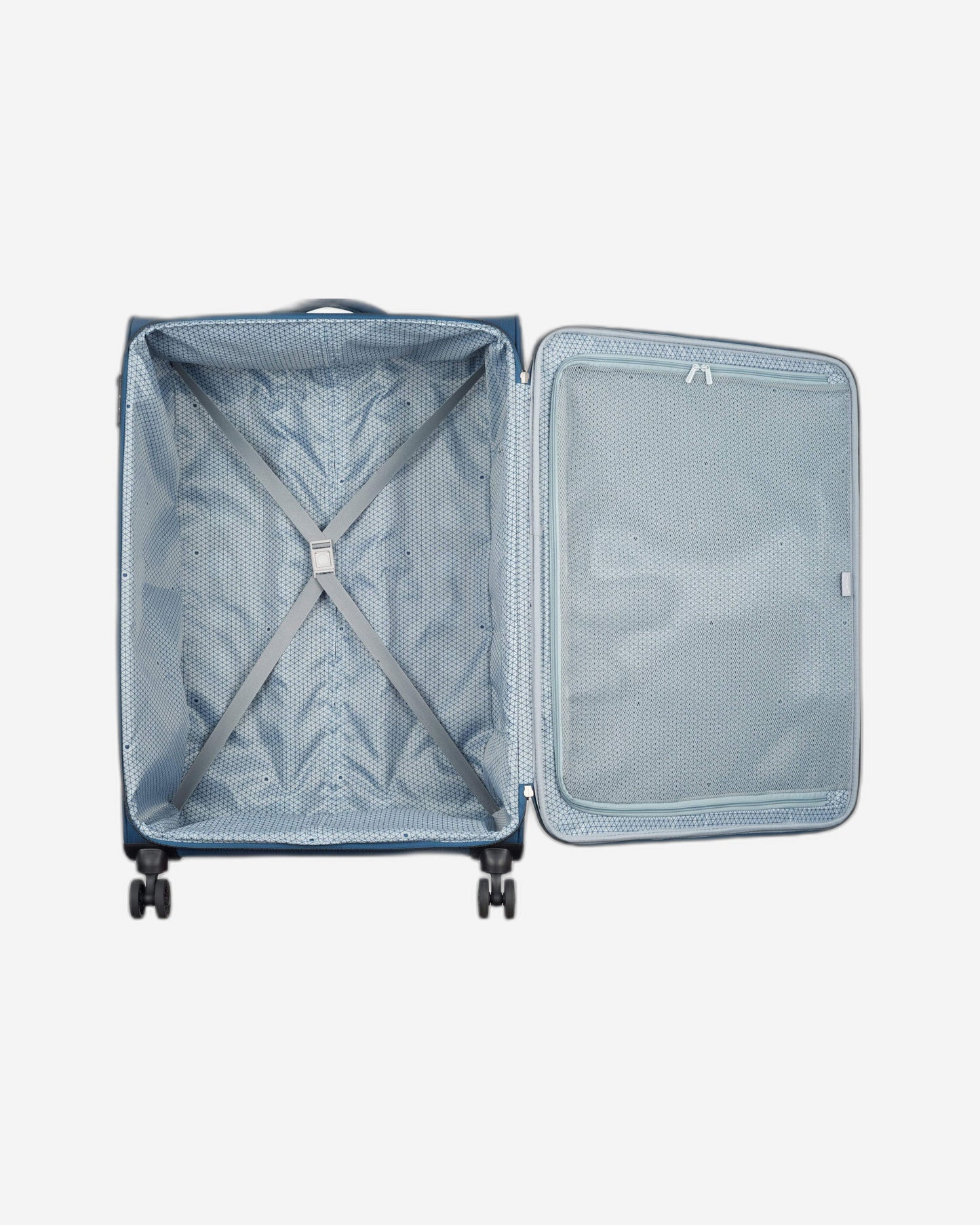 Delsey Paris Caracas Luggage