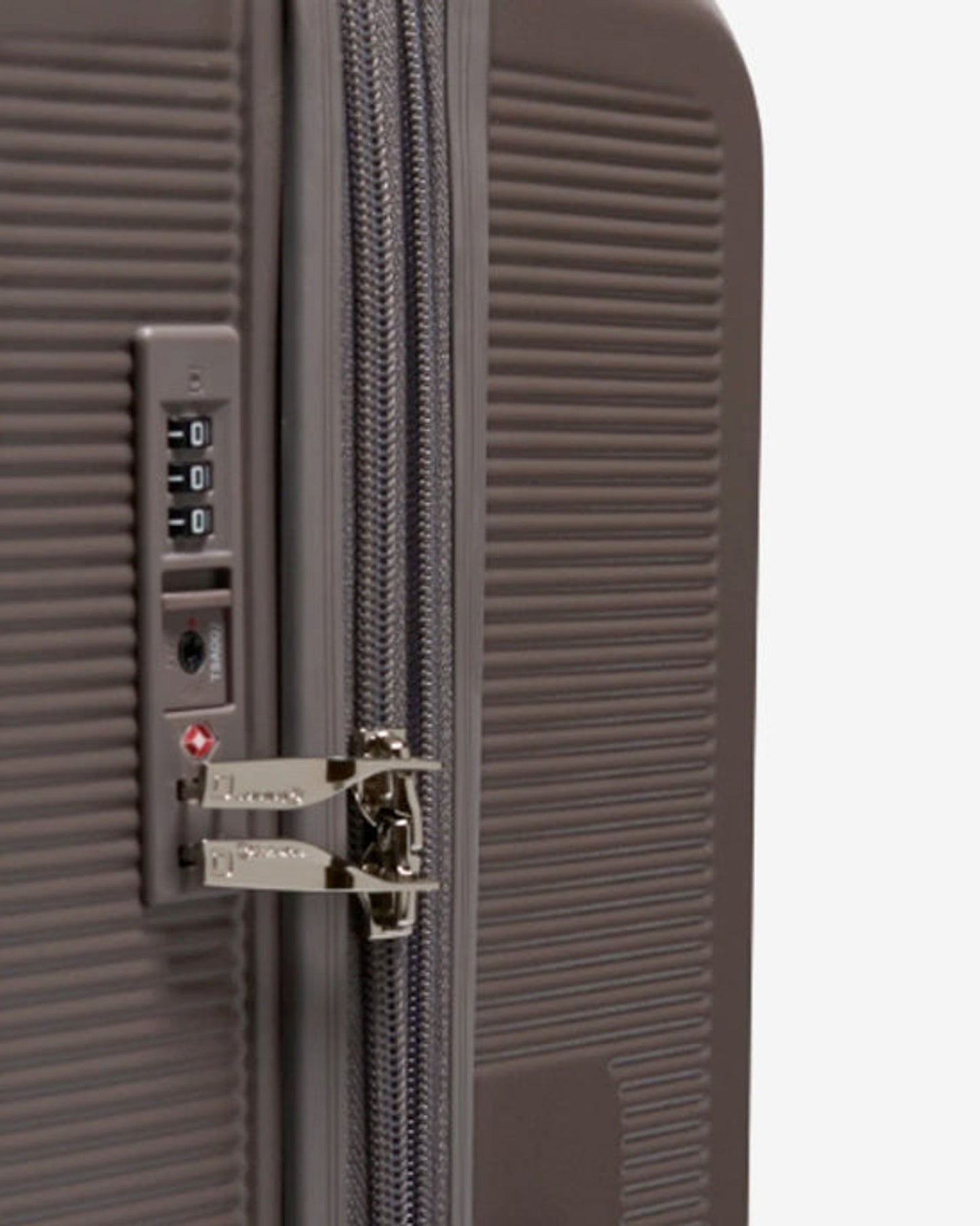 Echolac Sense Set of 3 Luggage