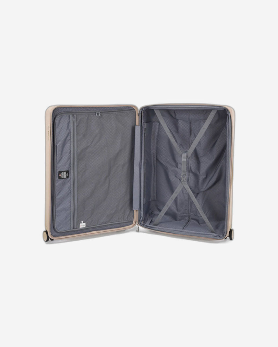 Echolac Sense Set of 3 Luggage