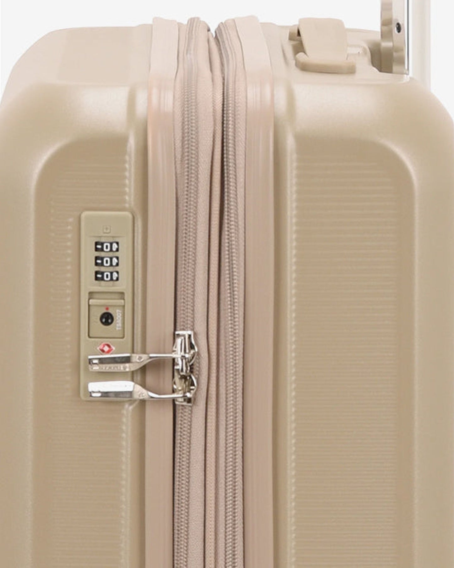 Echolac Sense Set of 3 Luggage