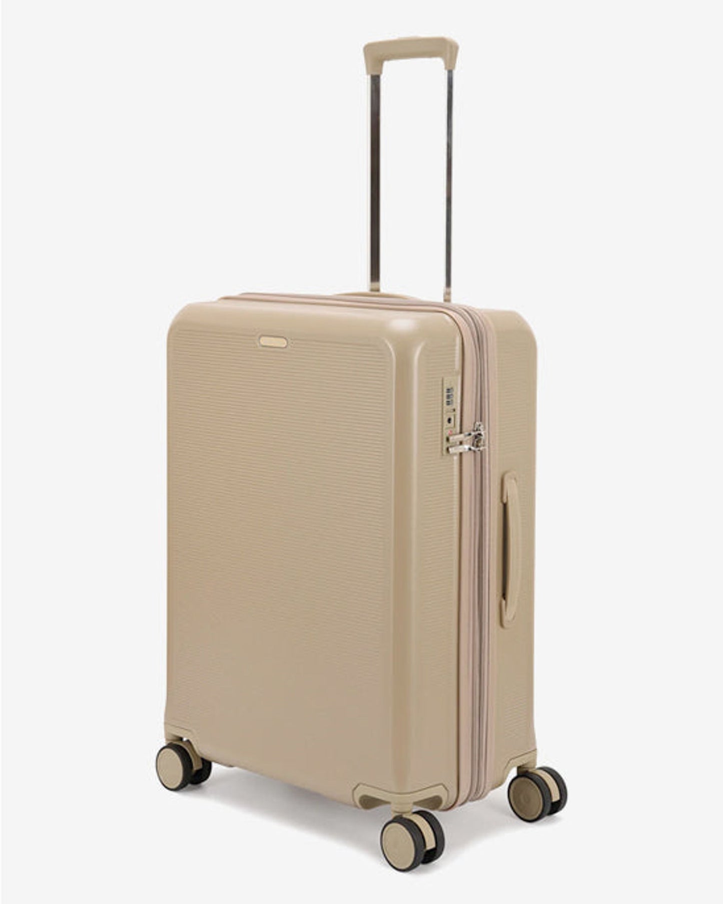 Echolac Sense Set of 3 Luggage