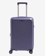 Echolac Sense 56+67+78cm Hardcase Expandable 4 Double Wheel 3 Piece Luggage Trolley Set