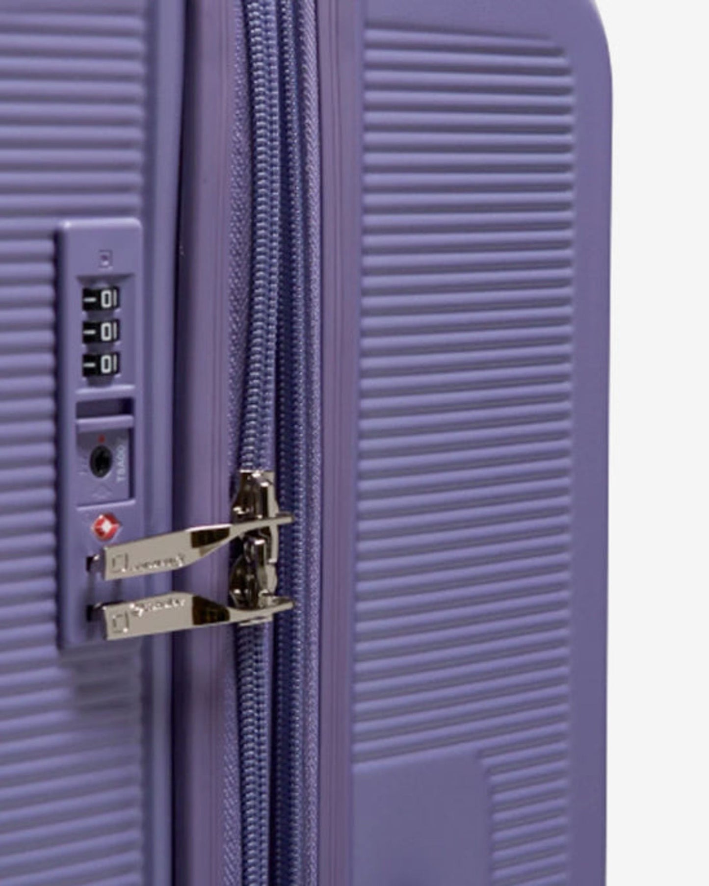 Echolac Sense Set of 3 Luggage