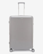 Echolac Sense 56+67+78cm Hardcase Expandable 4 Double Wheel 3 Piece Luggage Trolley Set