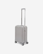 Echolac Sense 56+67+78cm Hardcase Expandable 4 Double Wheel 3 Piece Luggage Trolley Set