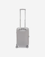 Echolac Sense 56+67+78cm Hardcase Expandable 4 Double Wheel 3 Piece Luggage Trolley Set