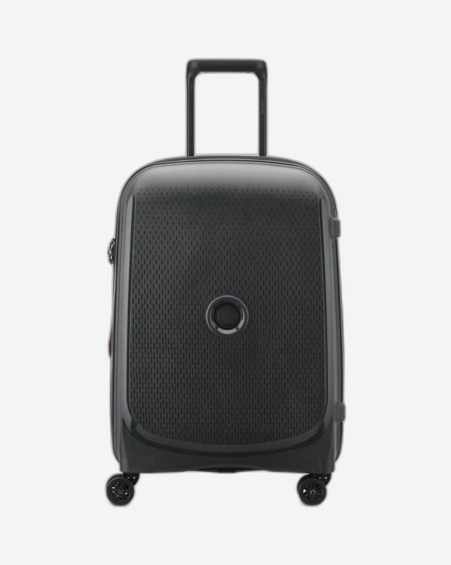Delsey Paris Belmont Luggage Non-Expandable