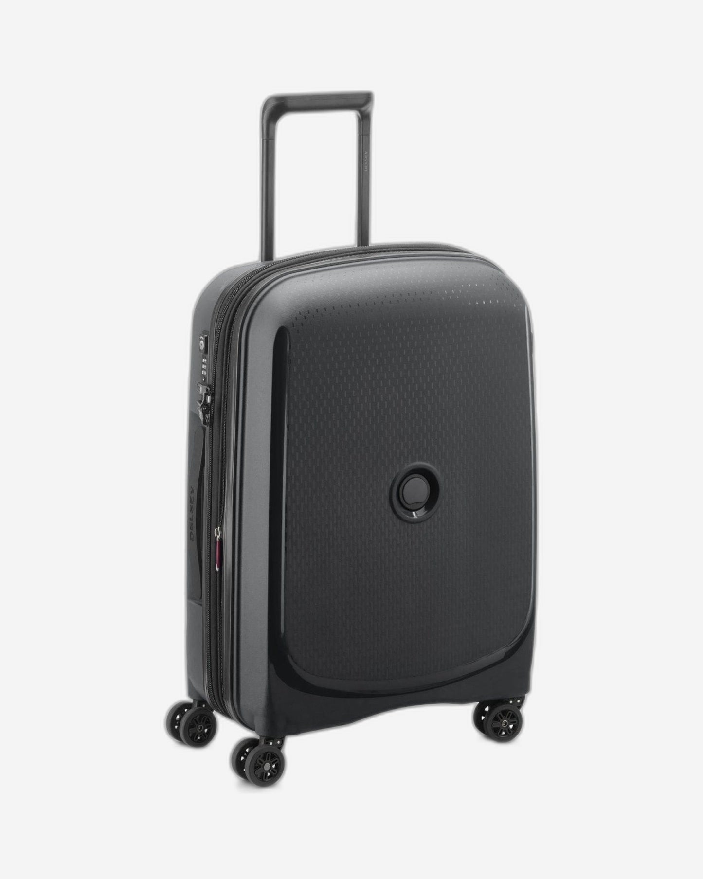 Delsey Paris Belmont Luggage Non-Expandable