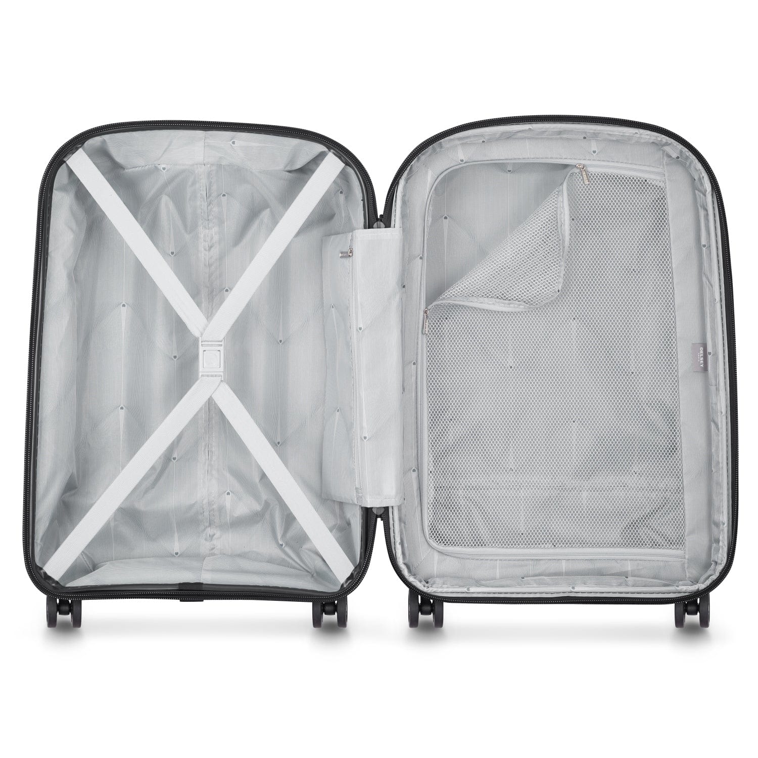 Delsey Paris Belmont Plus (Nonexpandable)