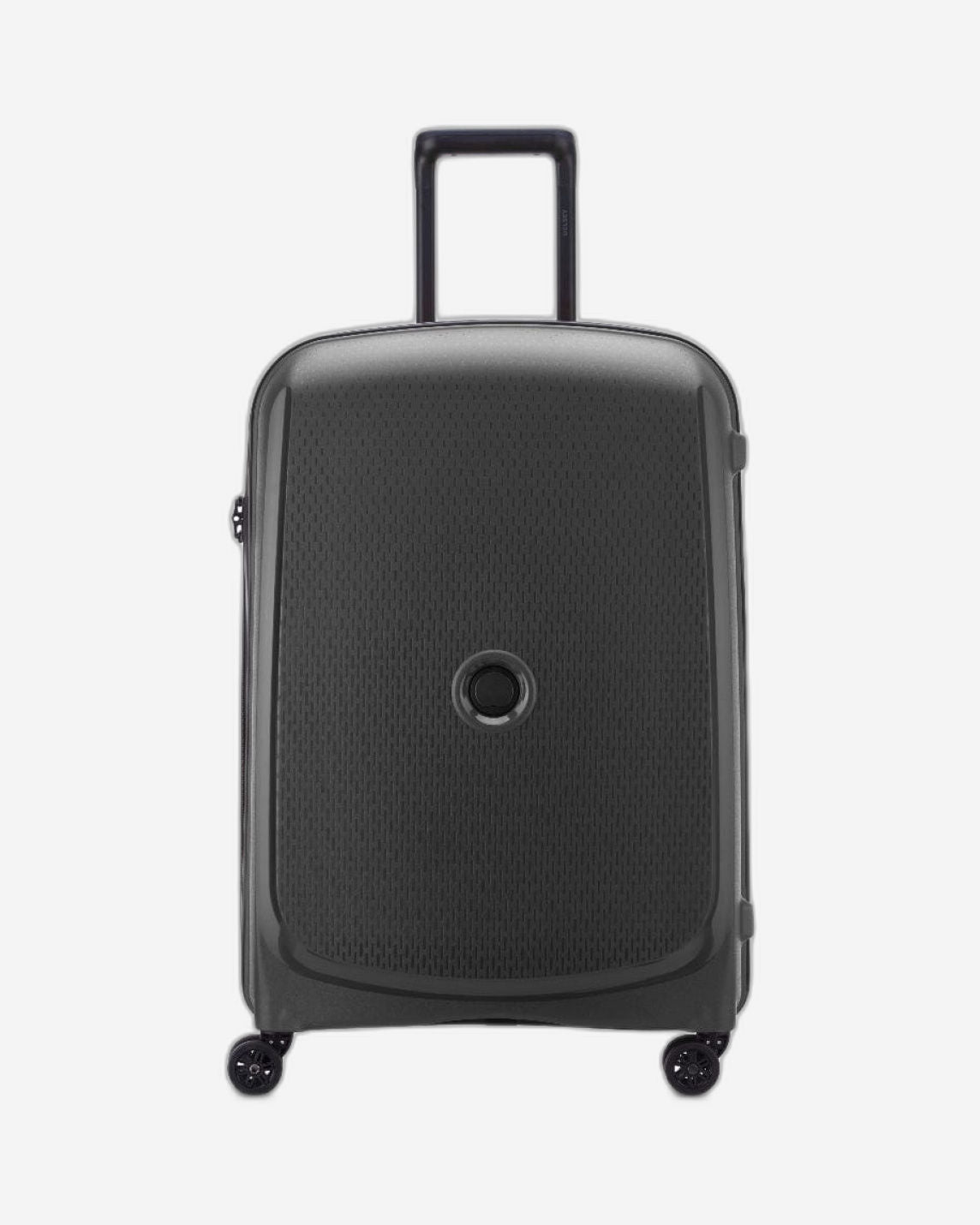 Delsey Paris Belmont Luggage Non-Expandable