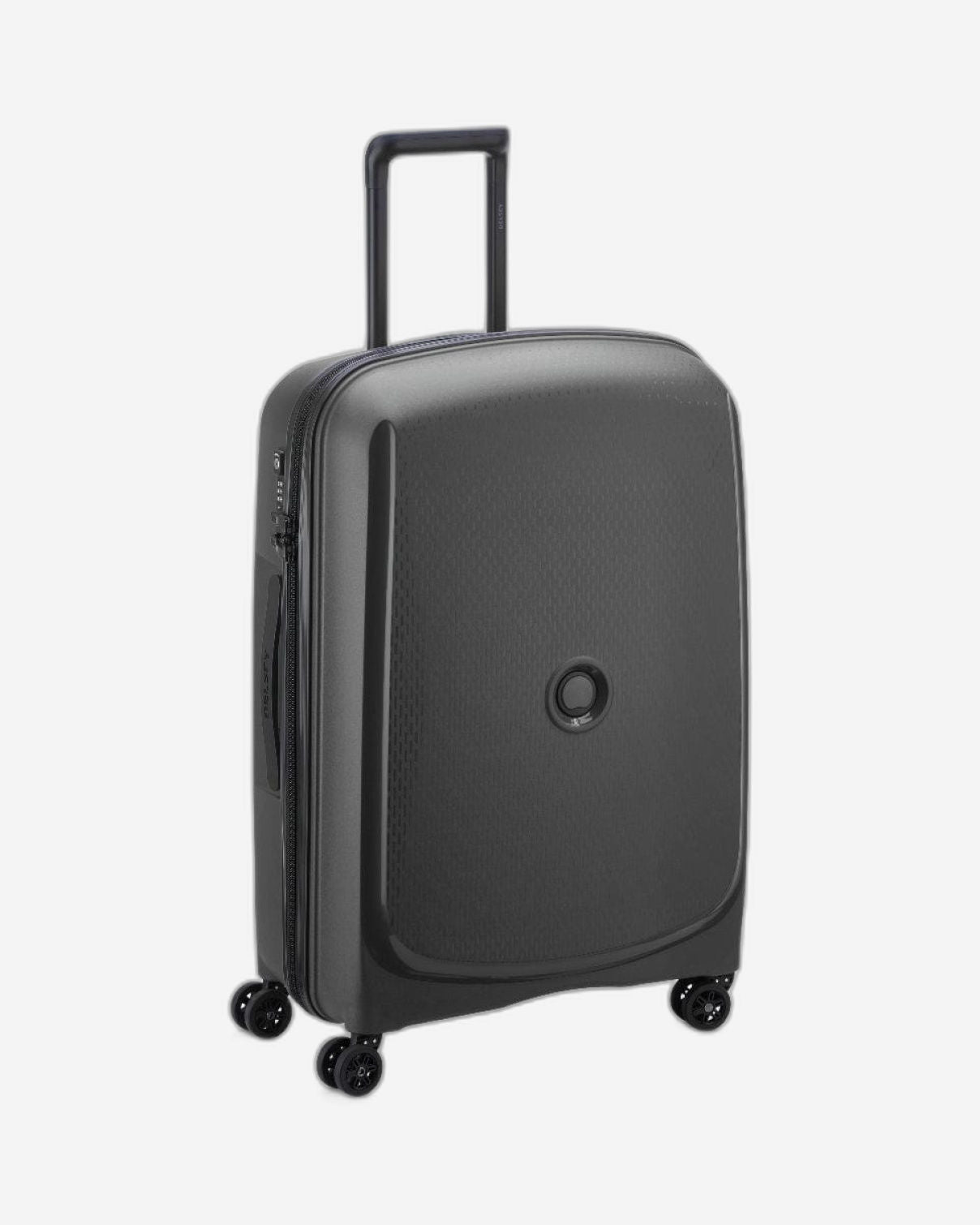 Delsey Paris Belmont Luggage Non-Expandable