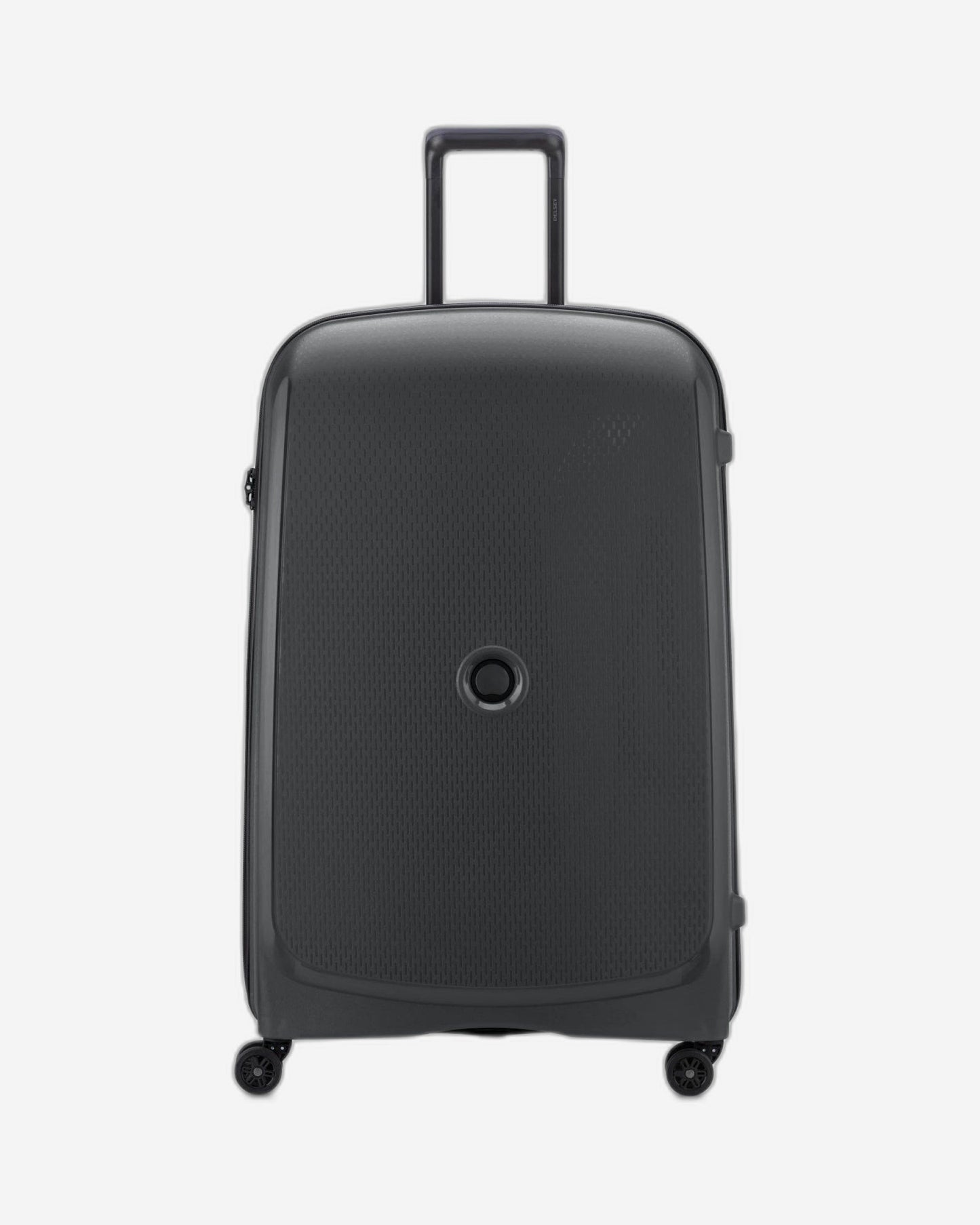 Delsey Paris Belmont Luggage Non-Expandable