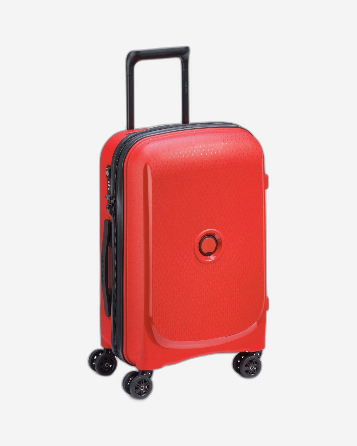 Delsey Paris Belmont Luggage Non-Expandable