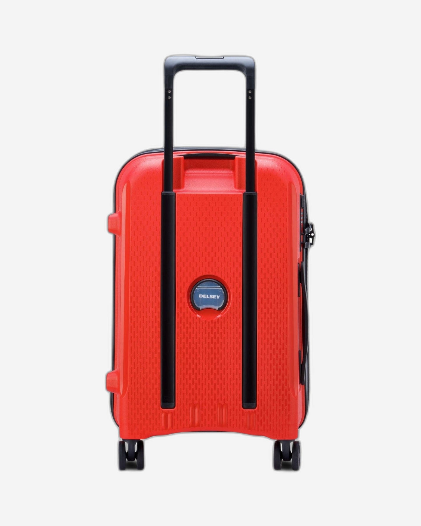 Delsey Paris Belmont Luggage Non-Expandable