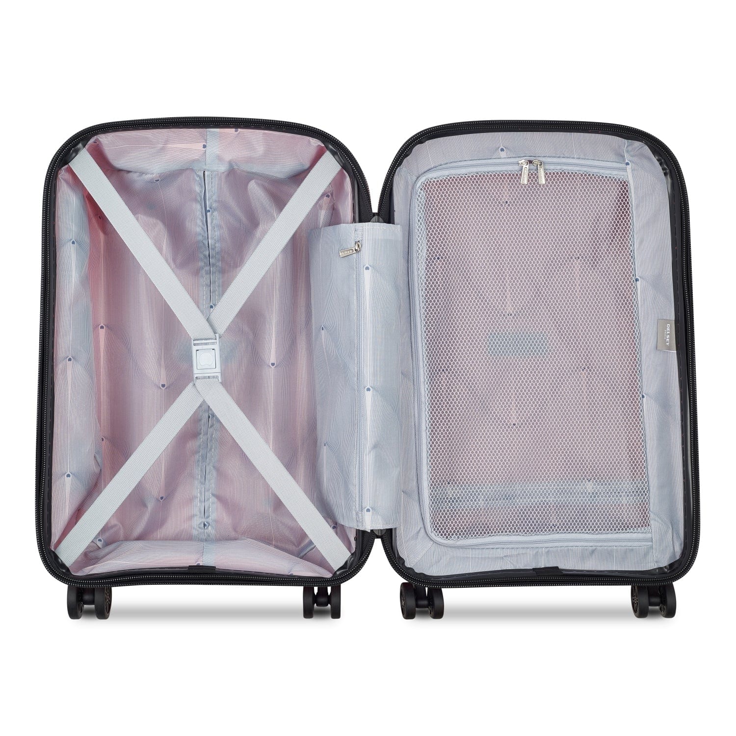 Delsey Paris Belmont Plus (Nonexpandable)