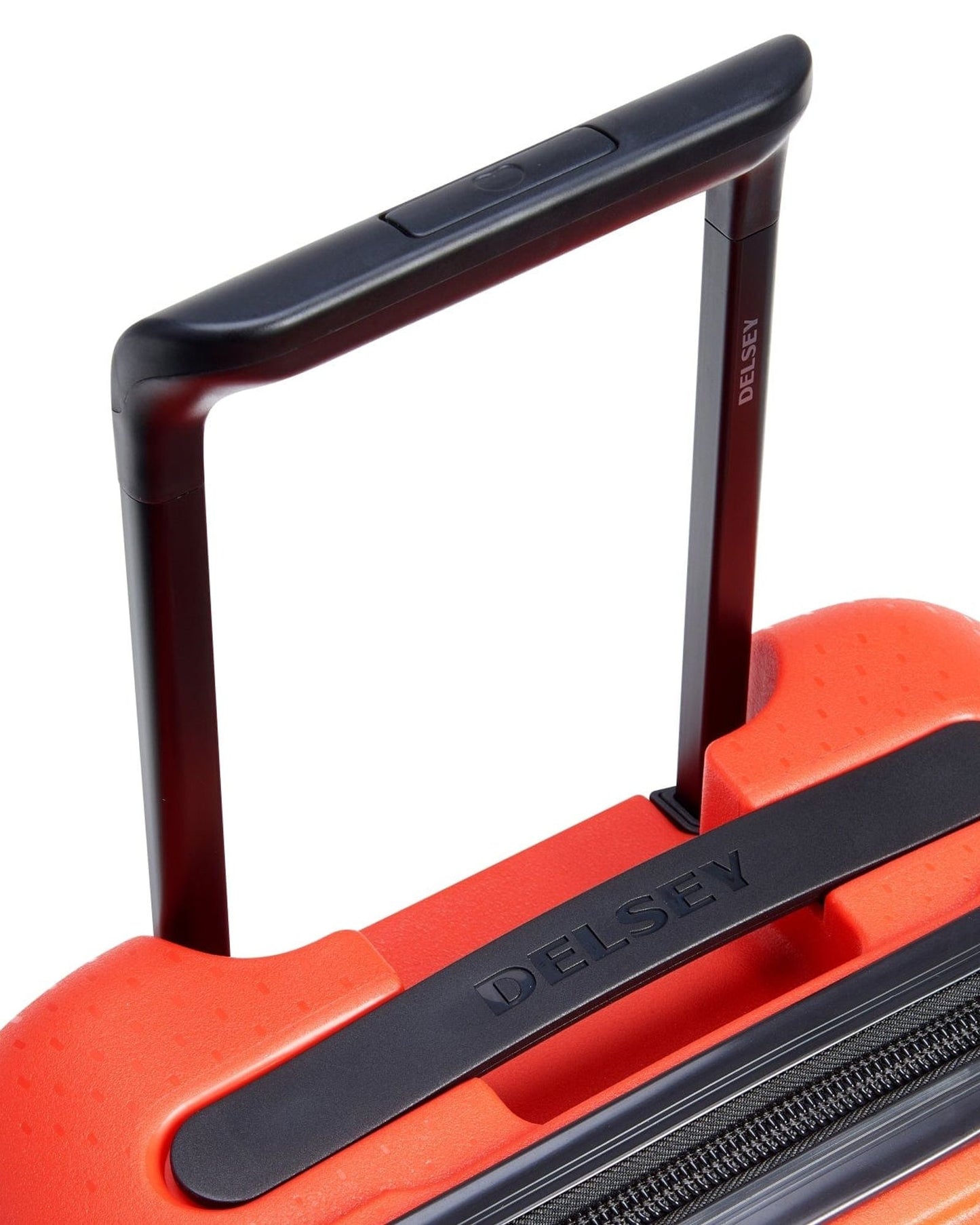 Delsey Paris Belmont Luggage Non-Expandable