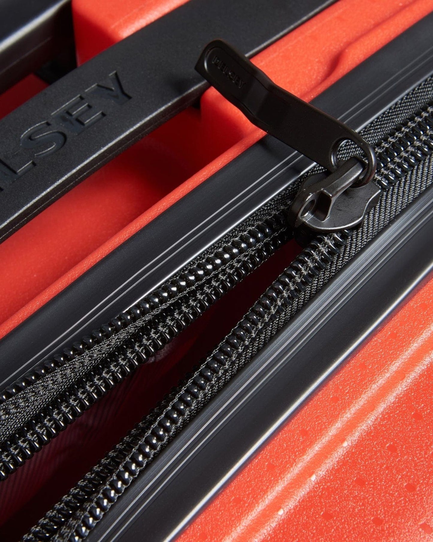 Delsey Paris Belmont Luggage Non-Expandable