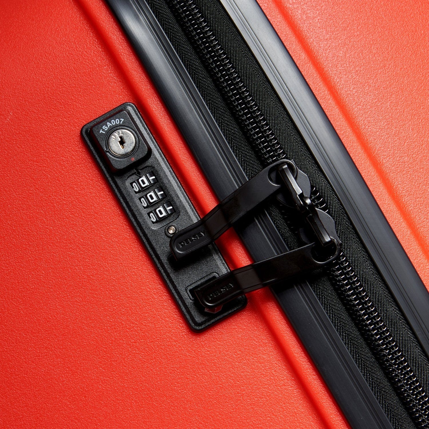 Delsey Paris Belmont Plus (Nonexpandable)