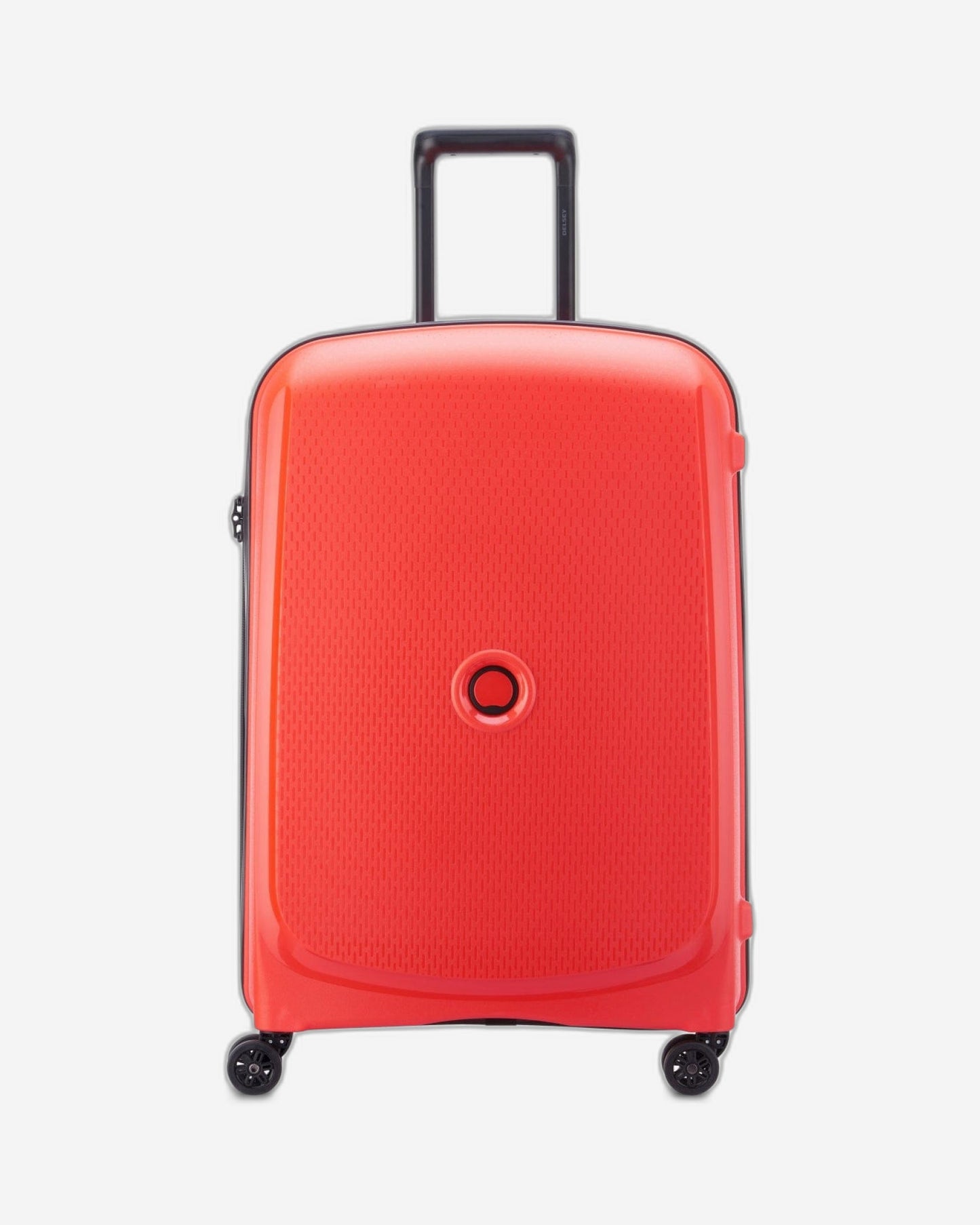 Delsey Paris Belmont Luggage Non-Expandable