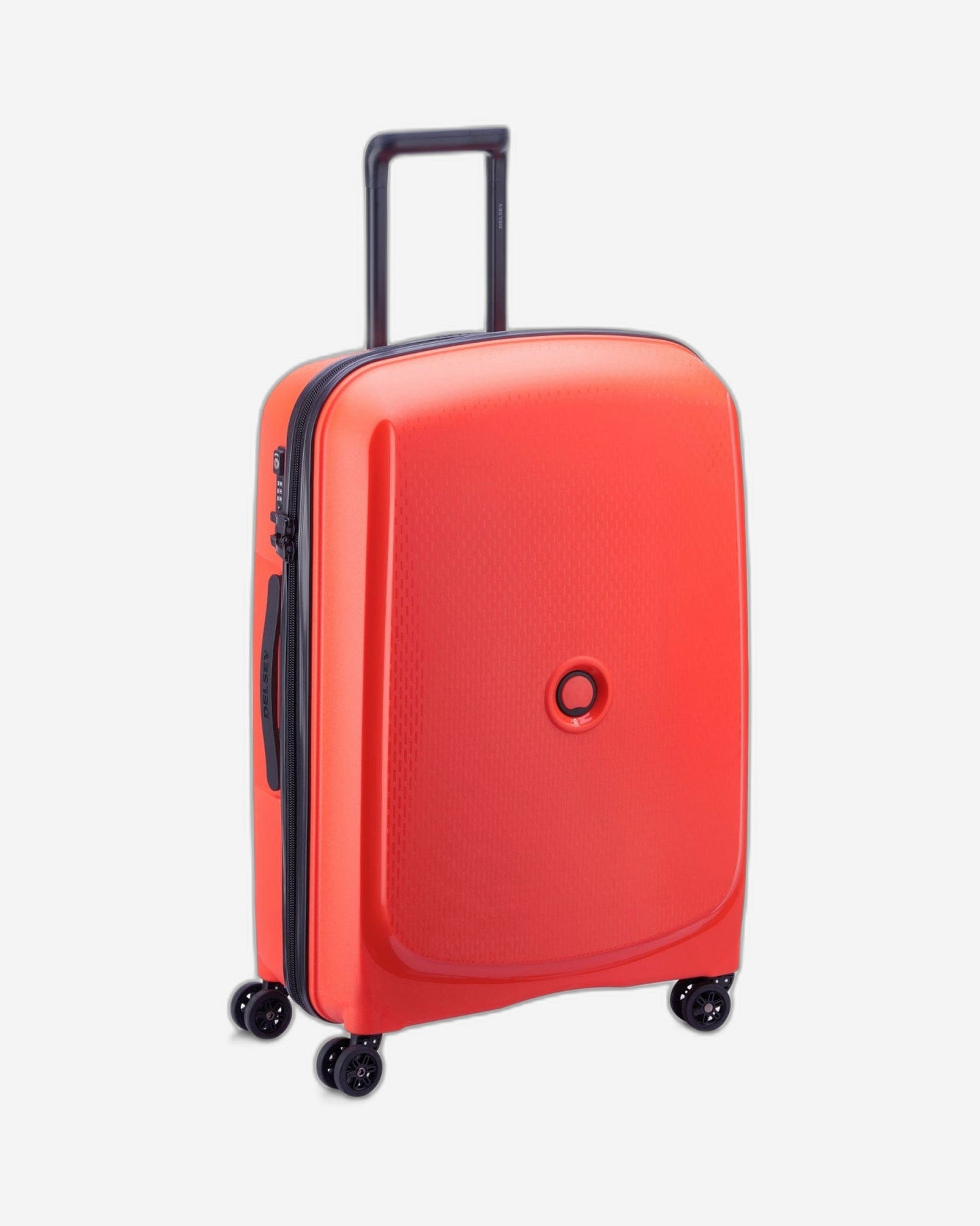 Delsey Paris Belmont Luggage Non-Expandable