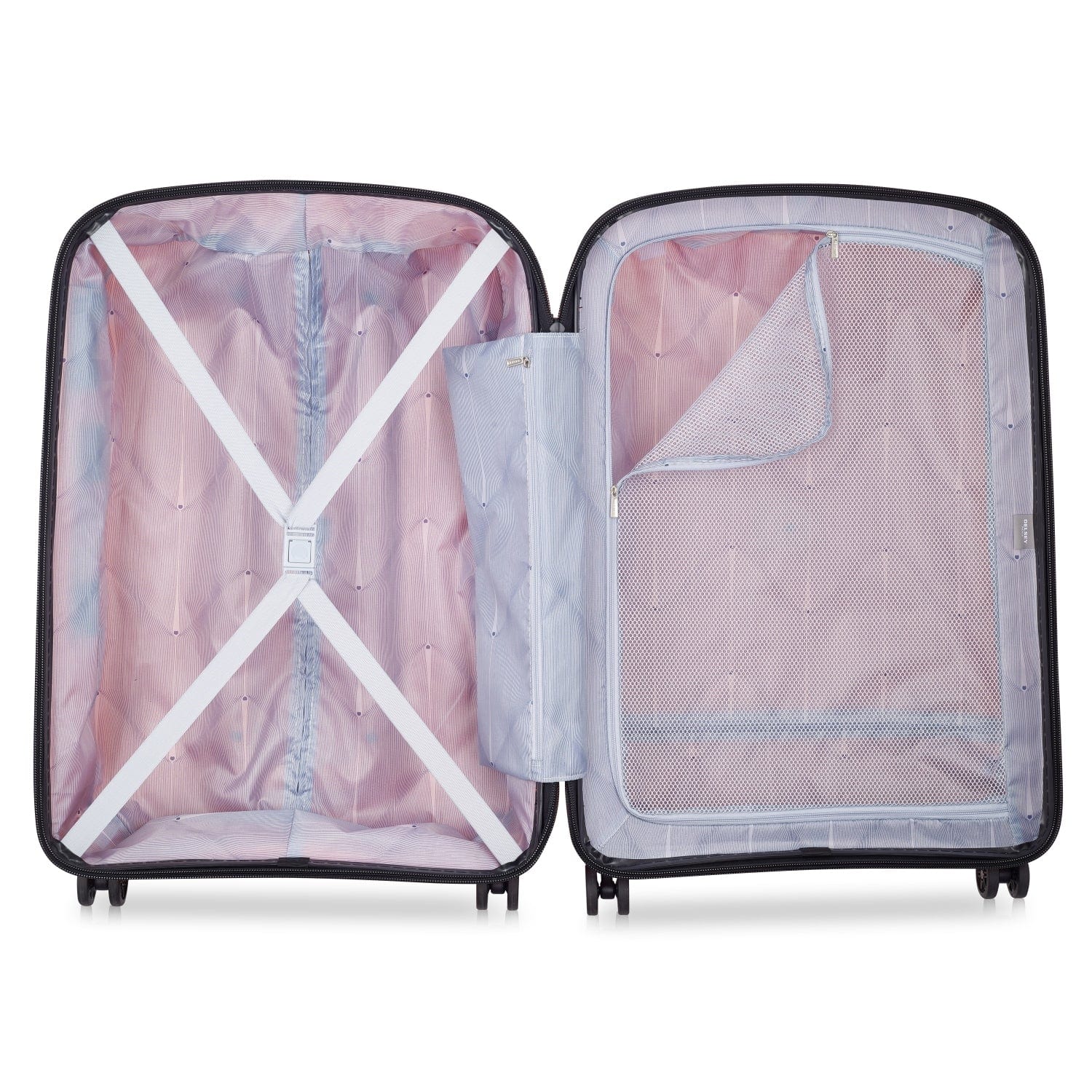 Delsey Paris Belmont Plus (Nonexpandable)