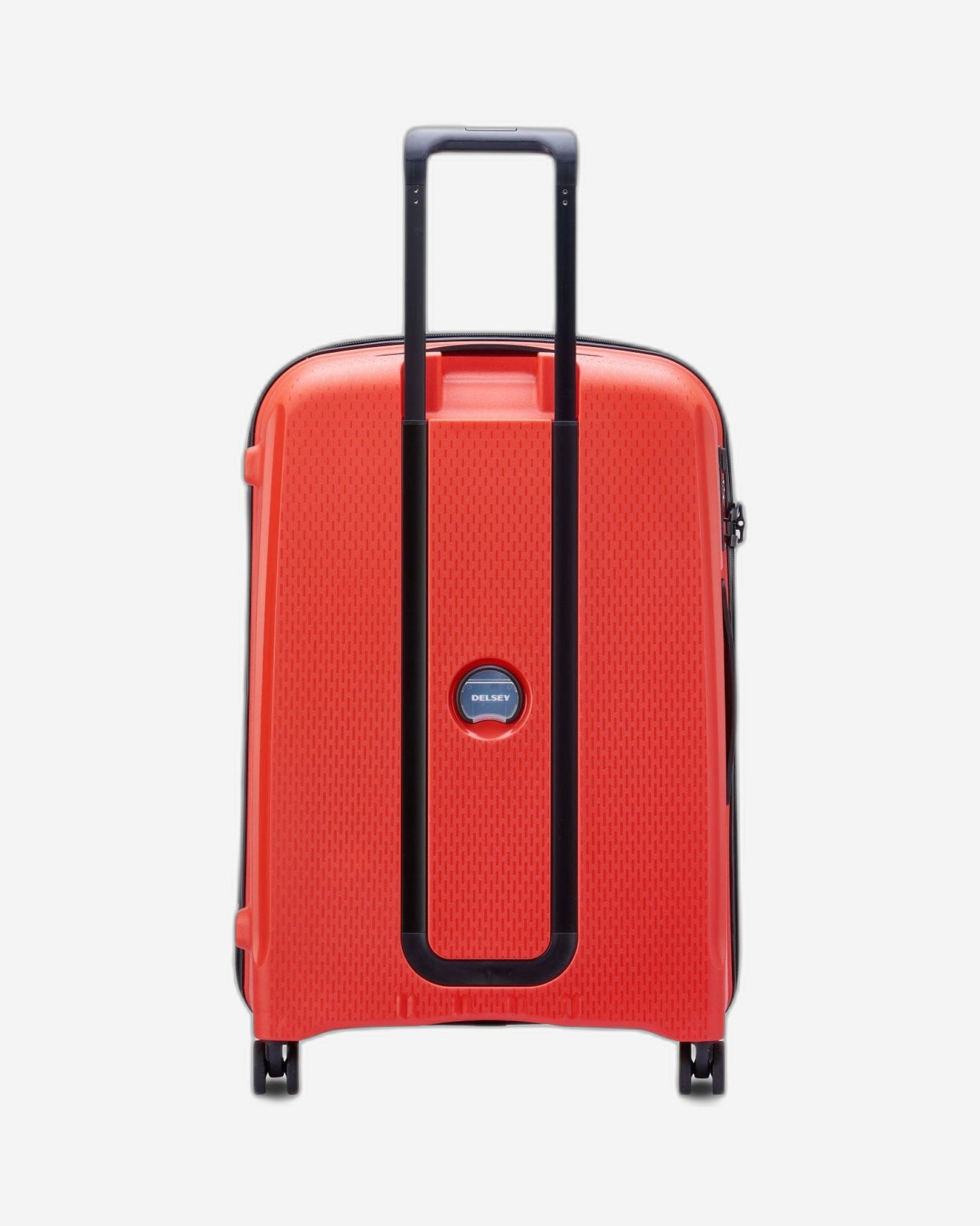 Delsey Paris Belmont Luggage Non-Expandable