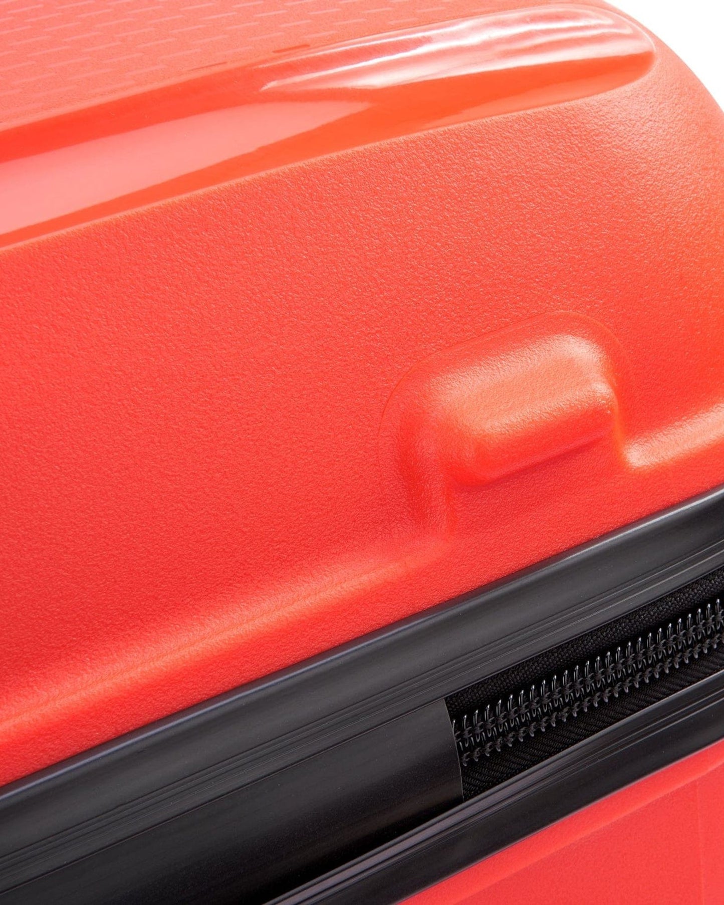 Delsey Paris Belmont Luggage Non-Expandable