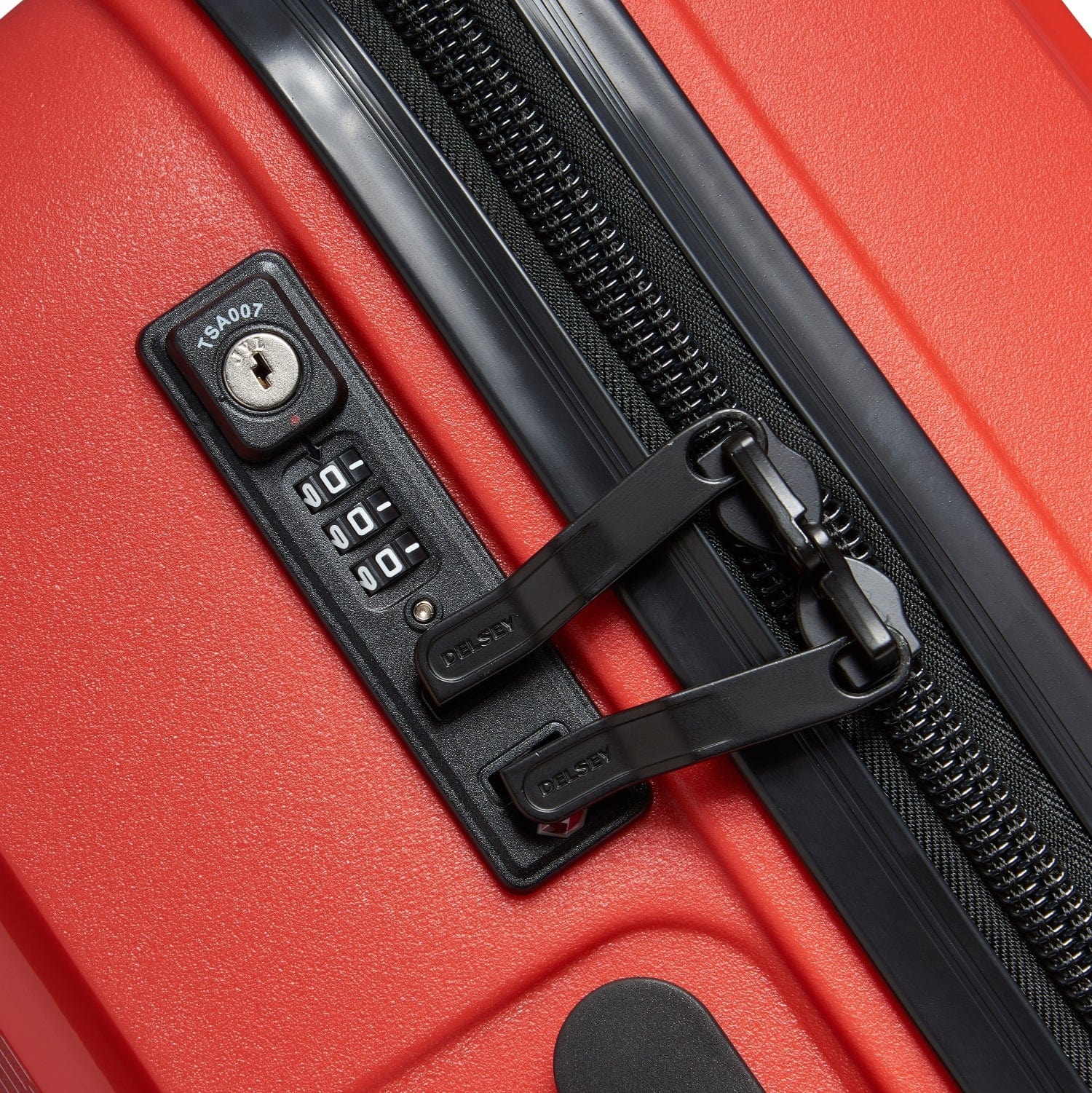 Delsey Paris Belmont Plus (Nonexpandable)