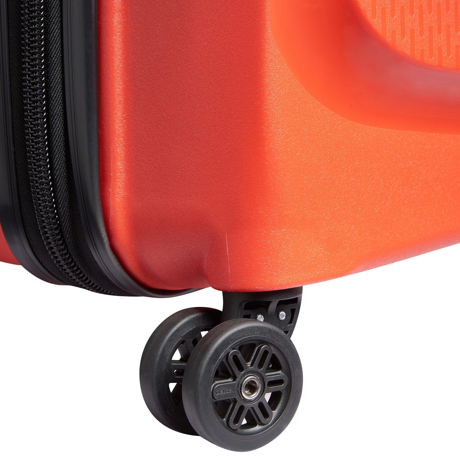 Delsey Paris Belmont Plus (Nonexpandable)