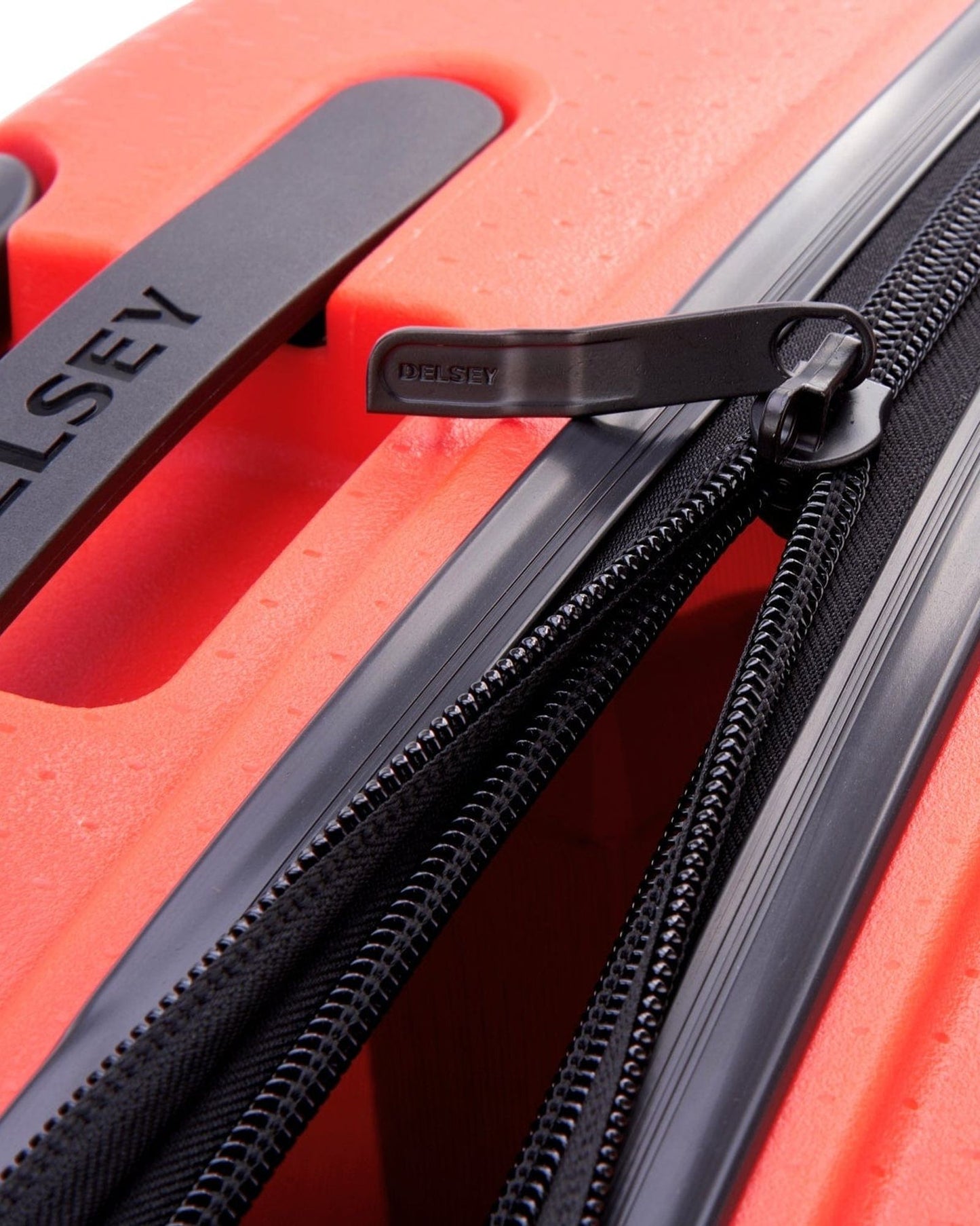 Delsey Paris Belmont Luggage Non-Expandable