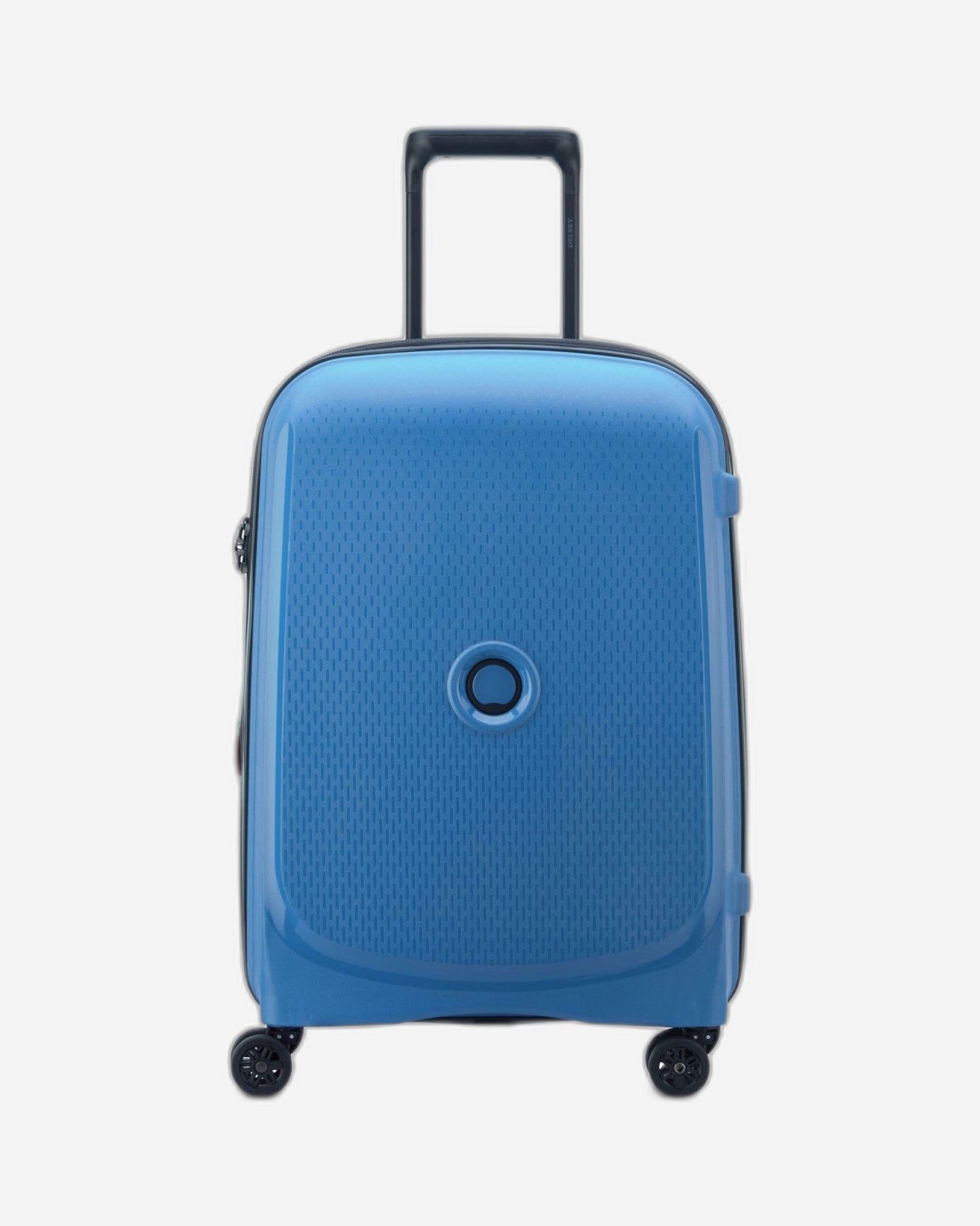 Delsey Paris Belmont Luggage Non-Expandable