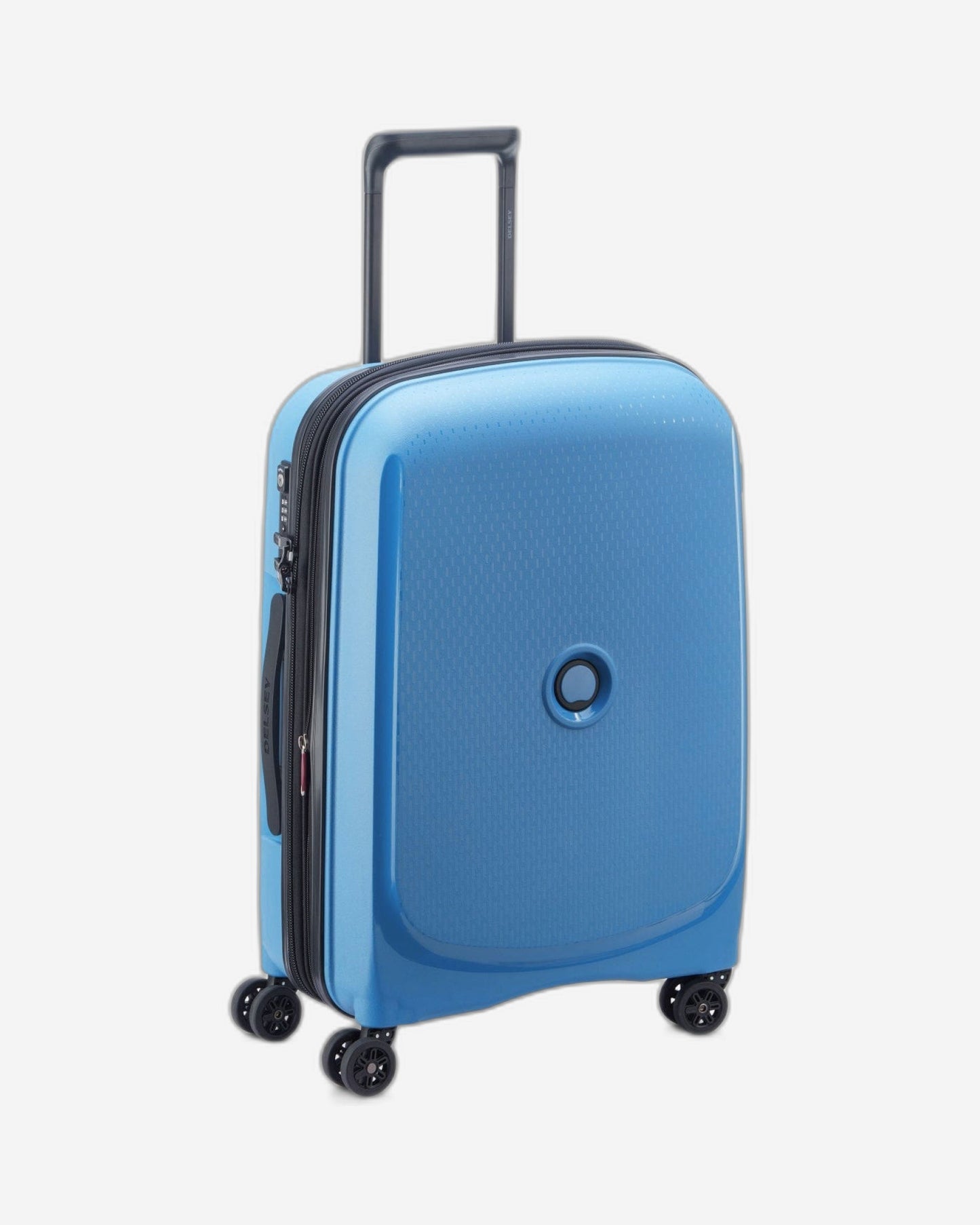 Delsey Paris Belmont Luggage Non-Expandable