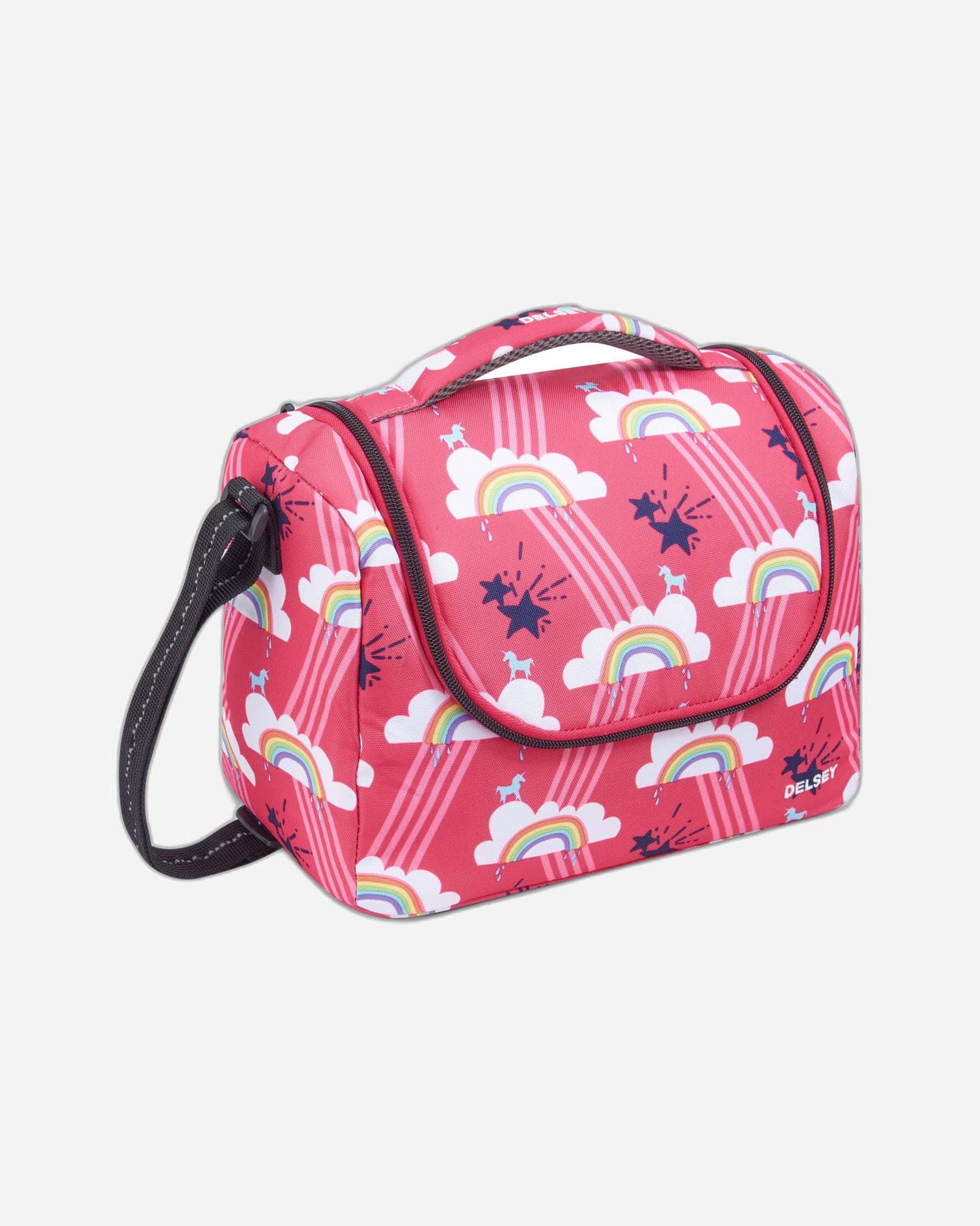 Delsey Paris Back to School 2021 Lunch Bag