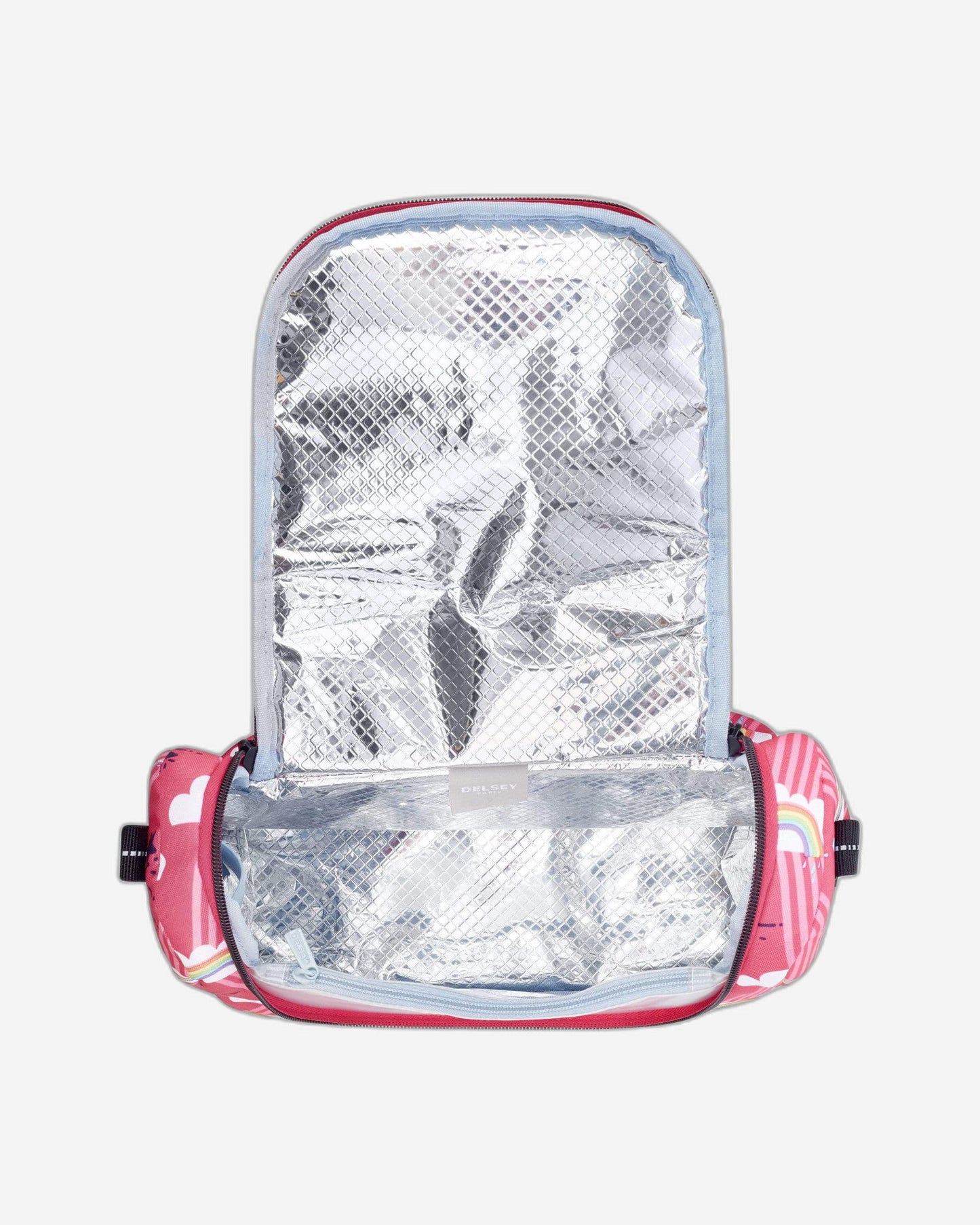 Delsey Paris Back to School 2021 Lunch Bag