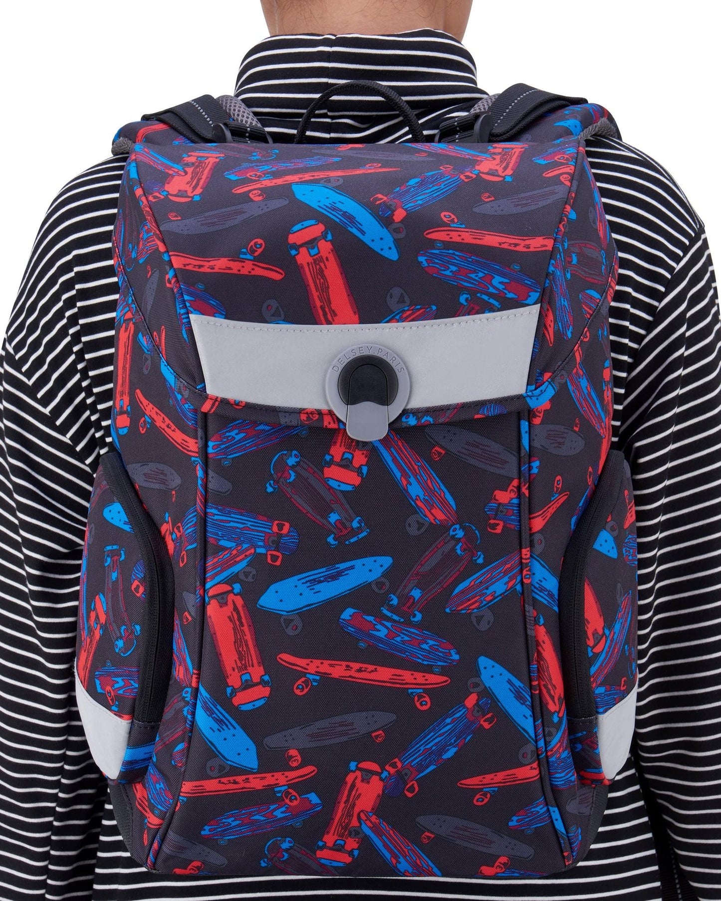 Delsey Paris Back To School Backpack