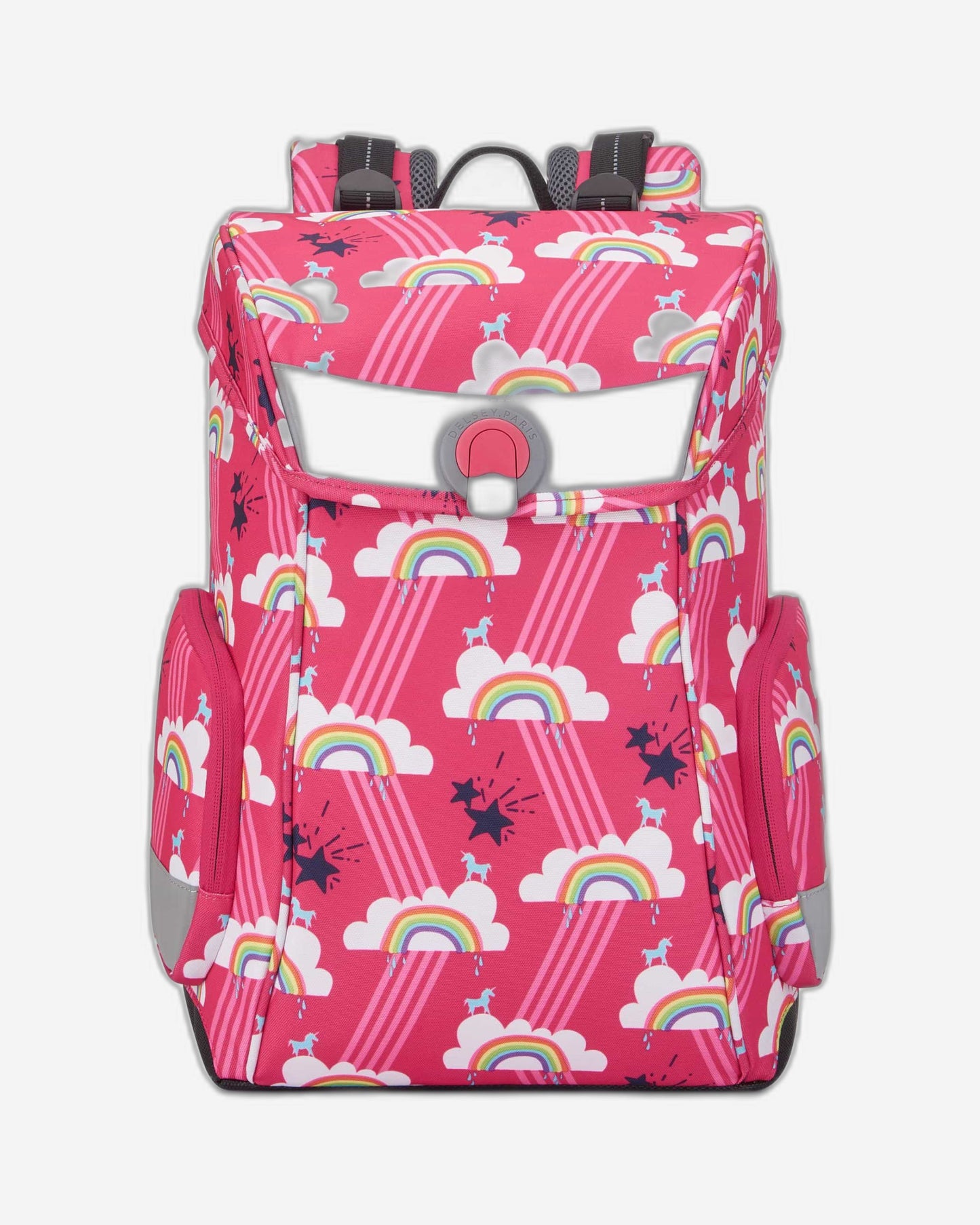 Delsey Paris Back To School Backpack