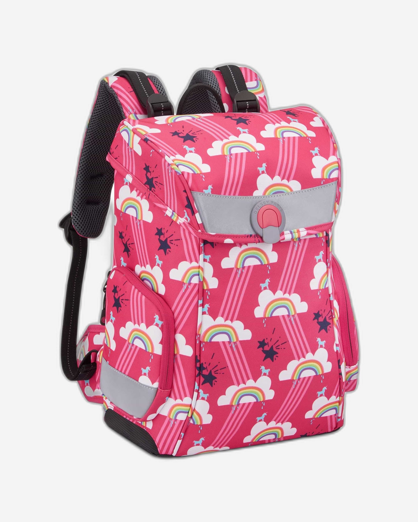Delsey Paris Back To School Backpack