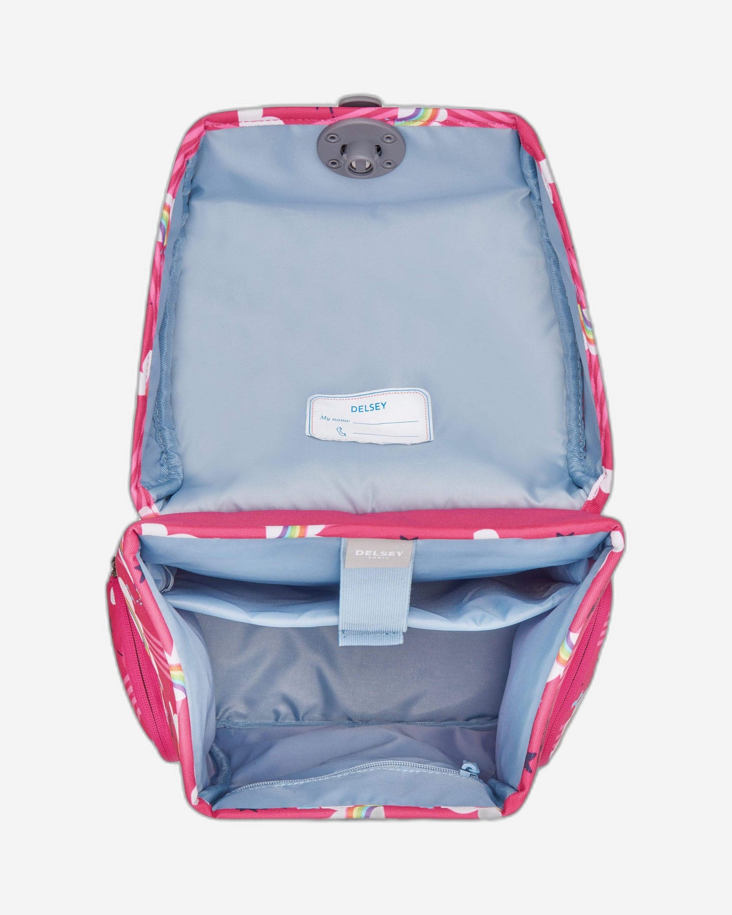 Delsey Paris Back To School Backpack
