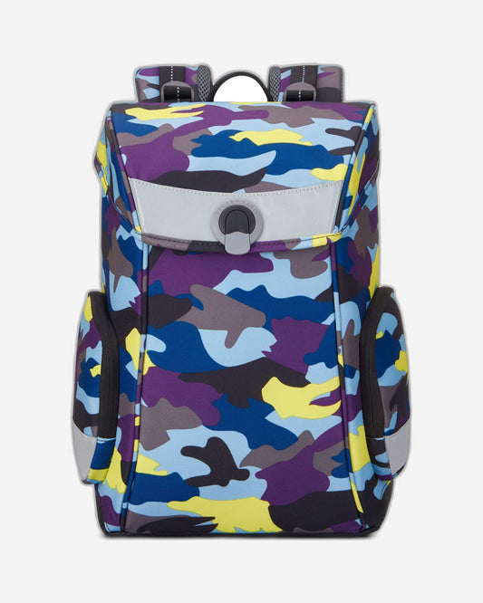 Delsey Paris Back To School 2021 Backpack Lime