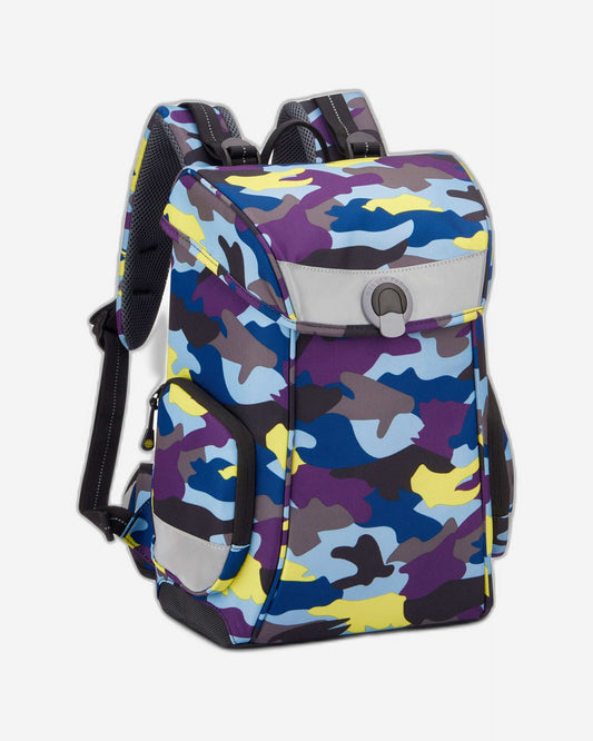 Delsey Paris Back To School 2021 Backpack Lime