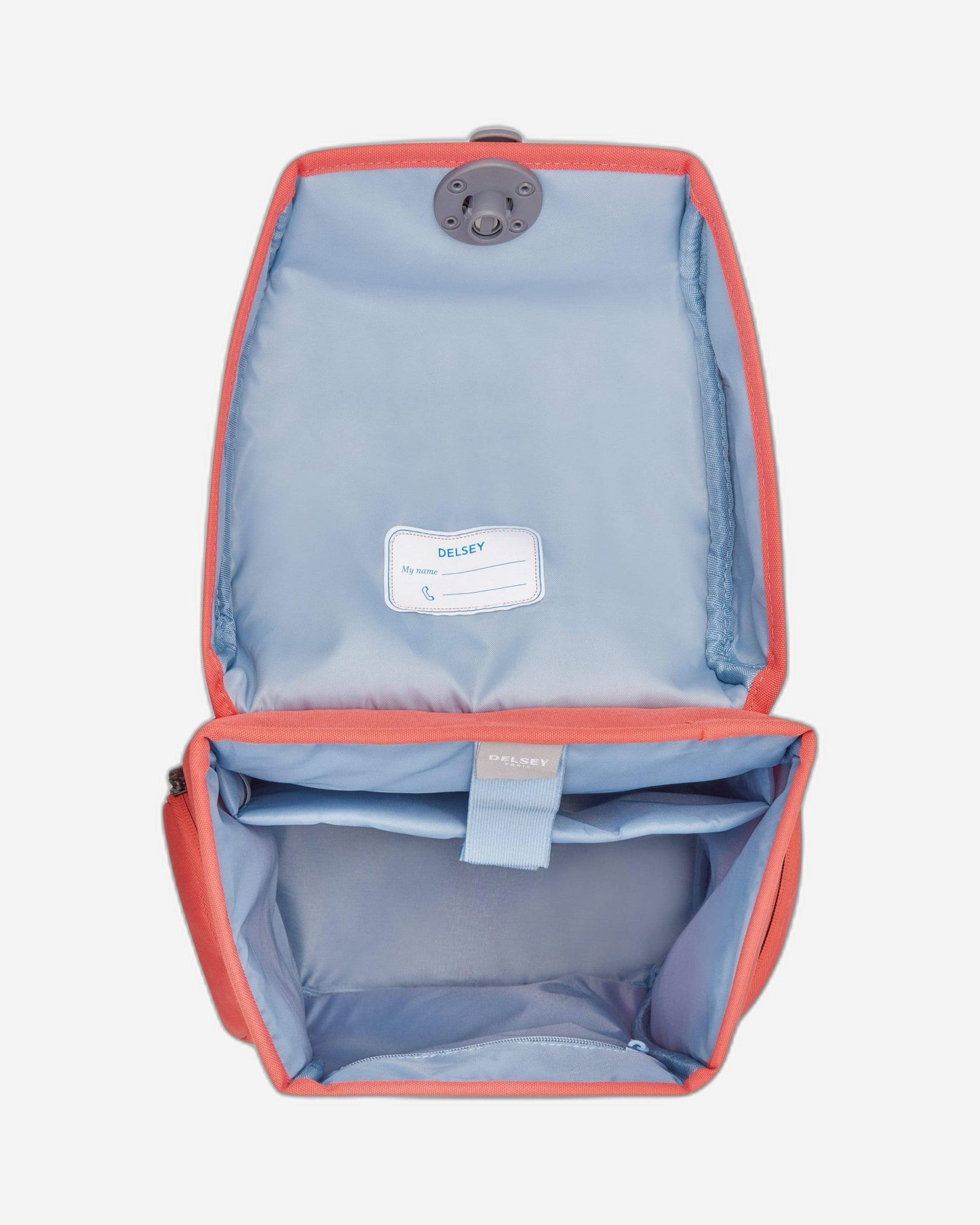 Delsey Paris Back To School Backpack