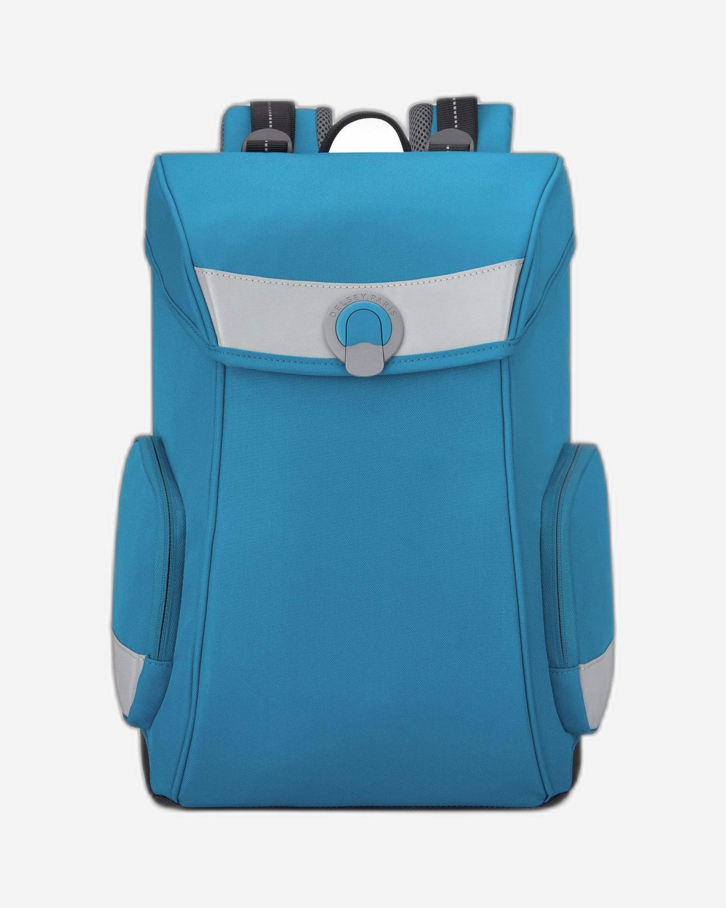 Delsey Paris Back To School 2021 Backpack Duck Blue